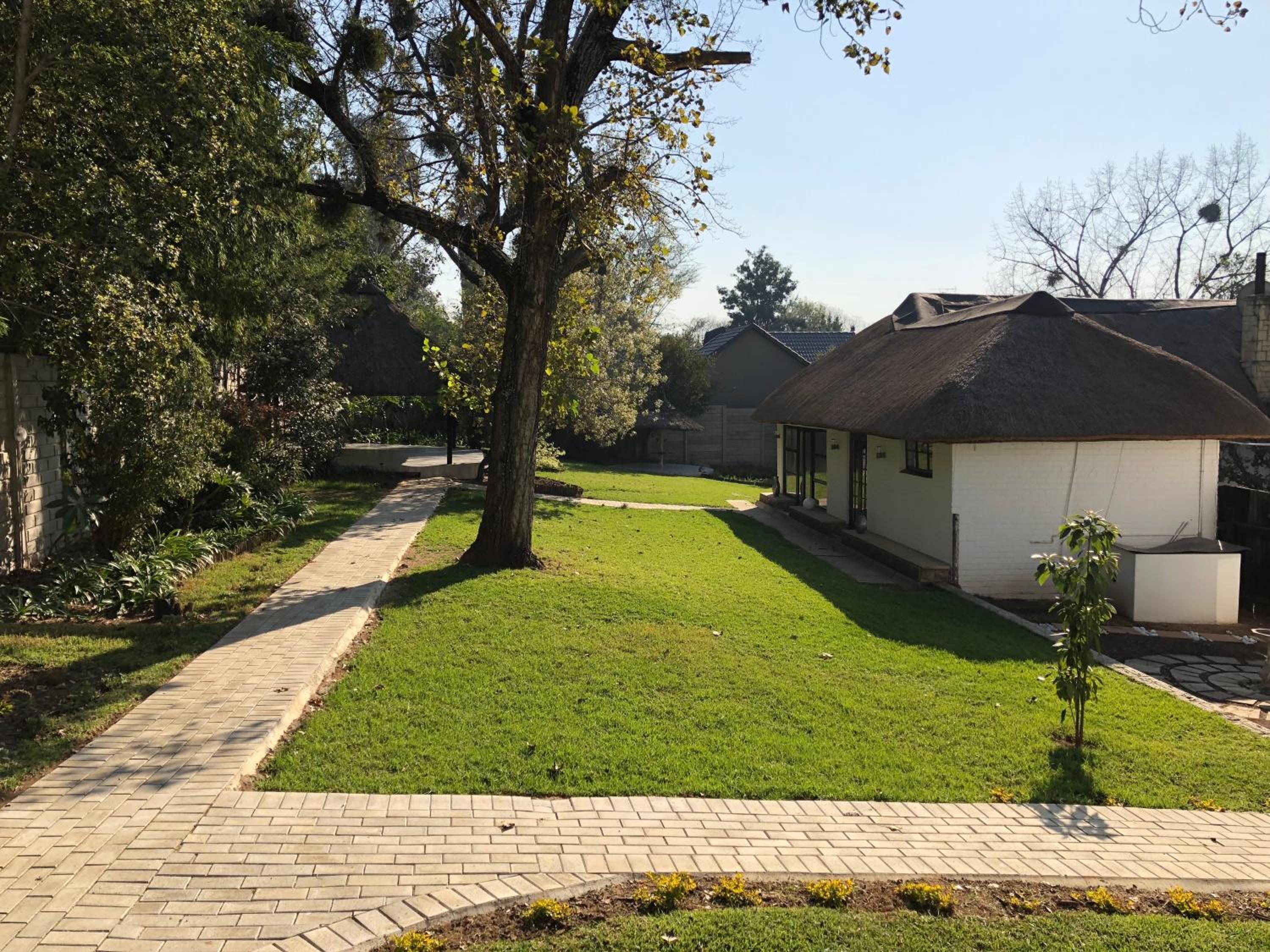 Muco Guest House