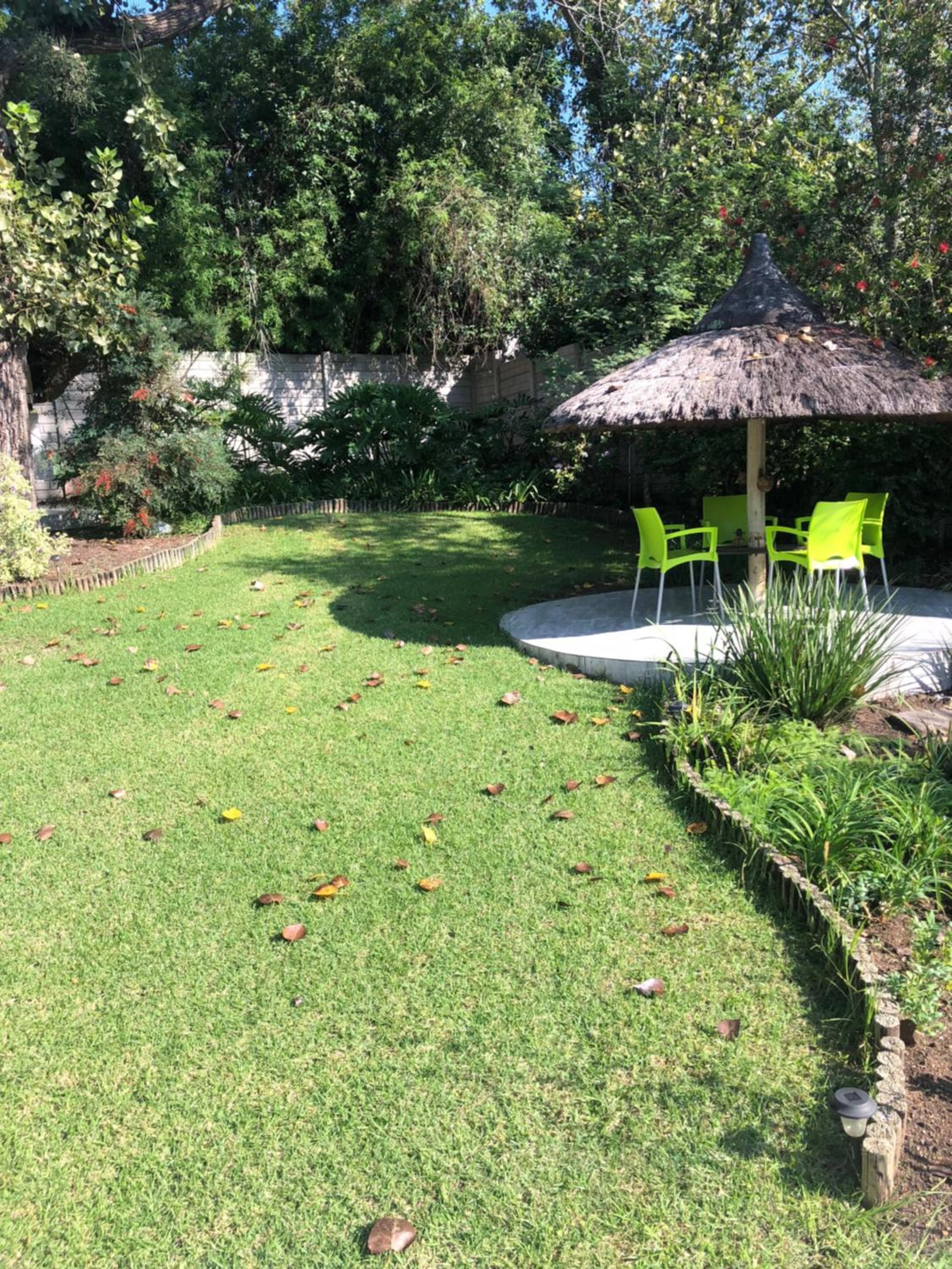 Muco Guest House