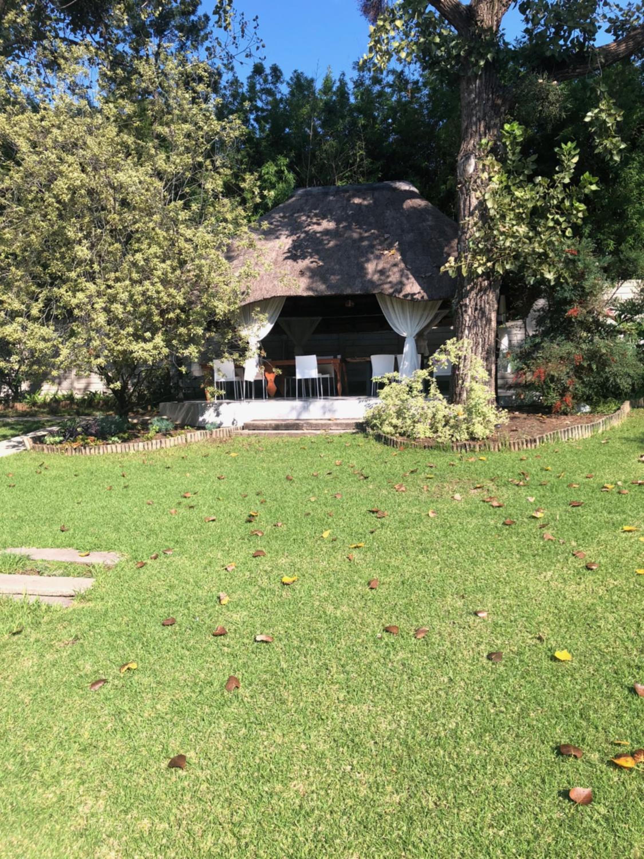 Muco Guest House