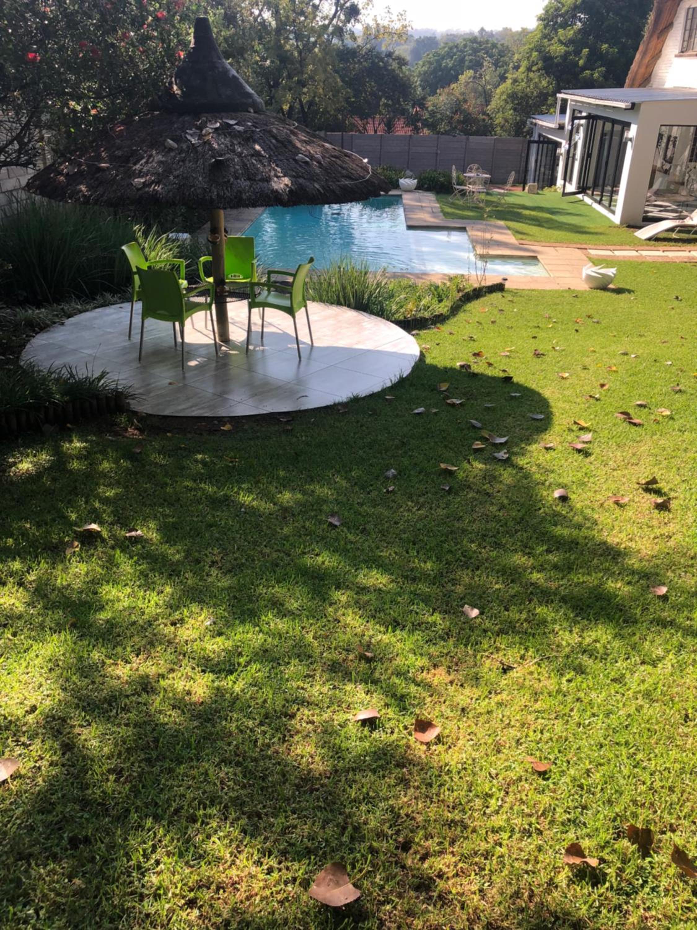 Muco Guest House