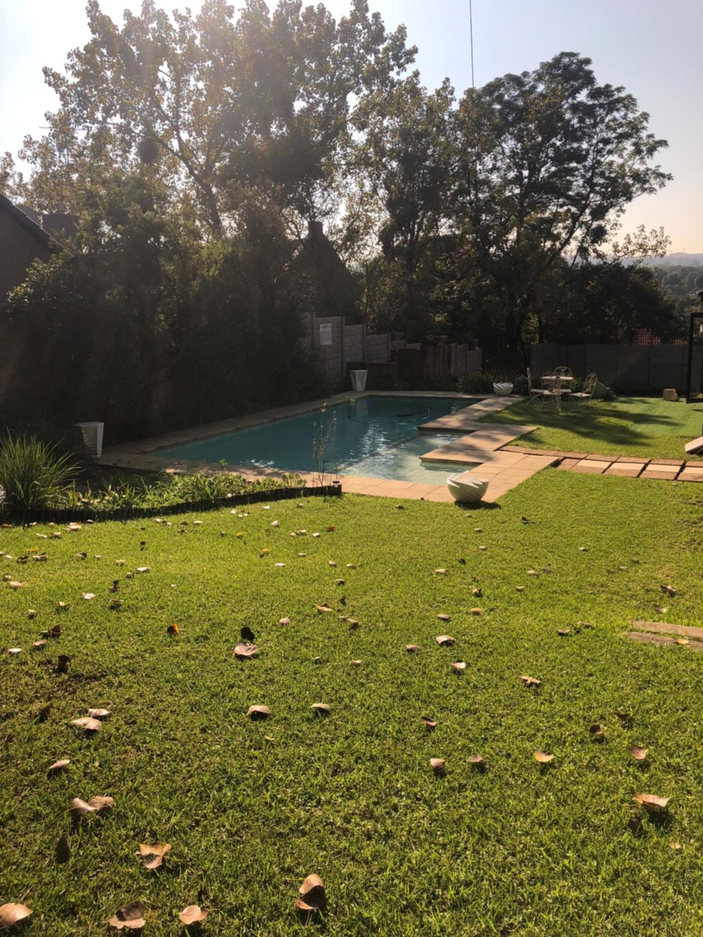 Muco Guest House