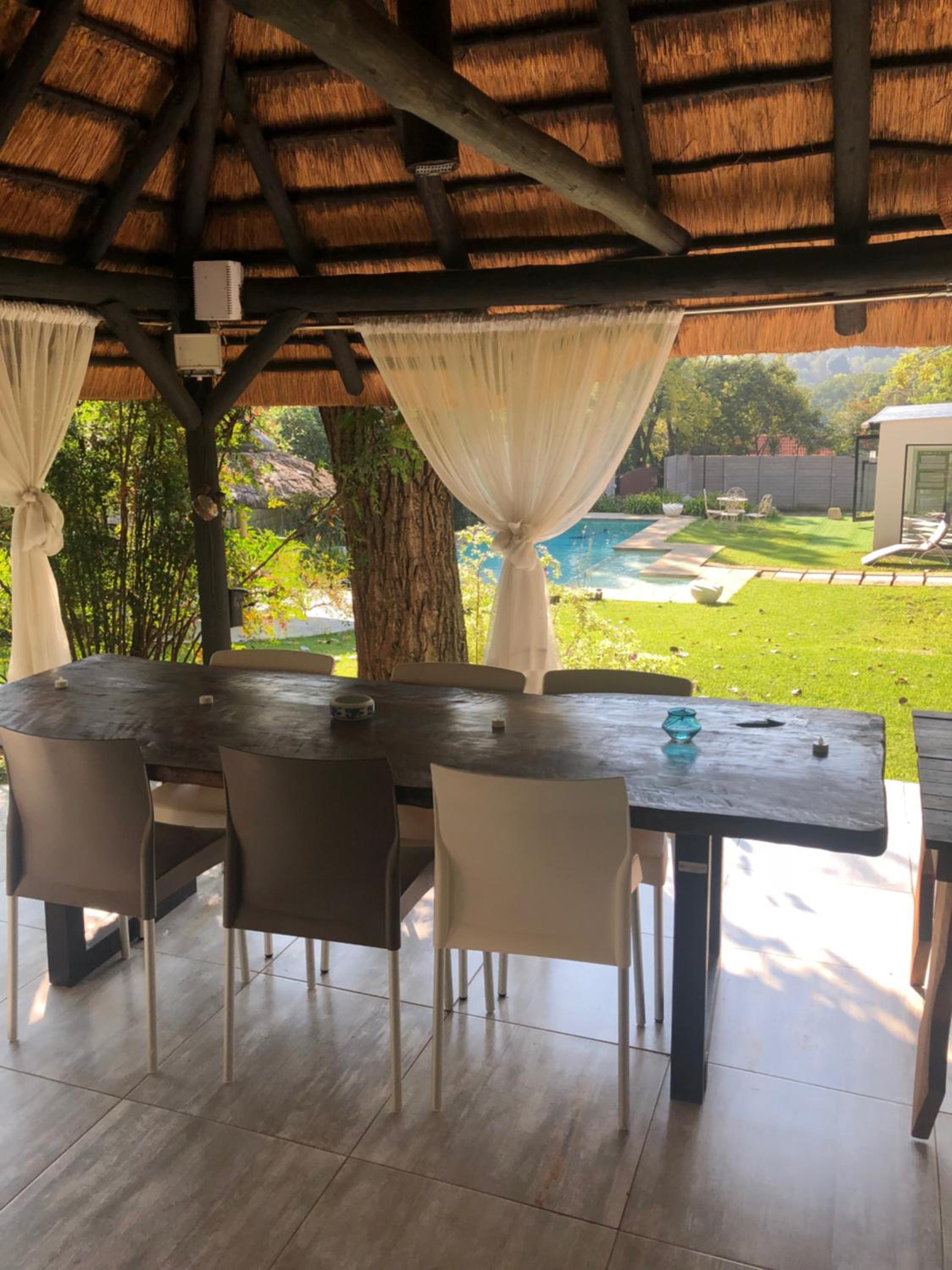 Muco Guest House