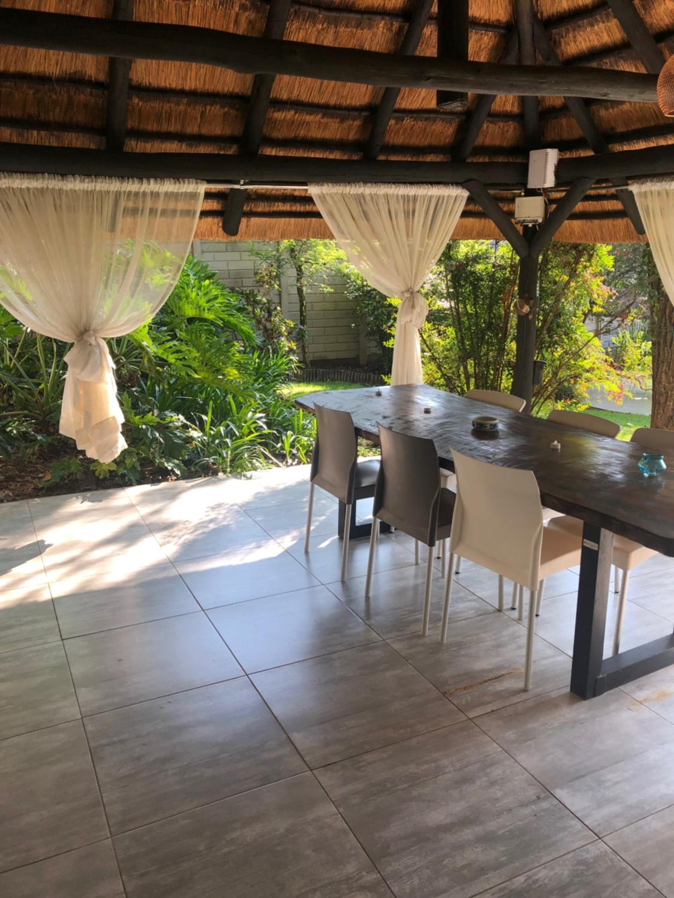Muco Guest House