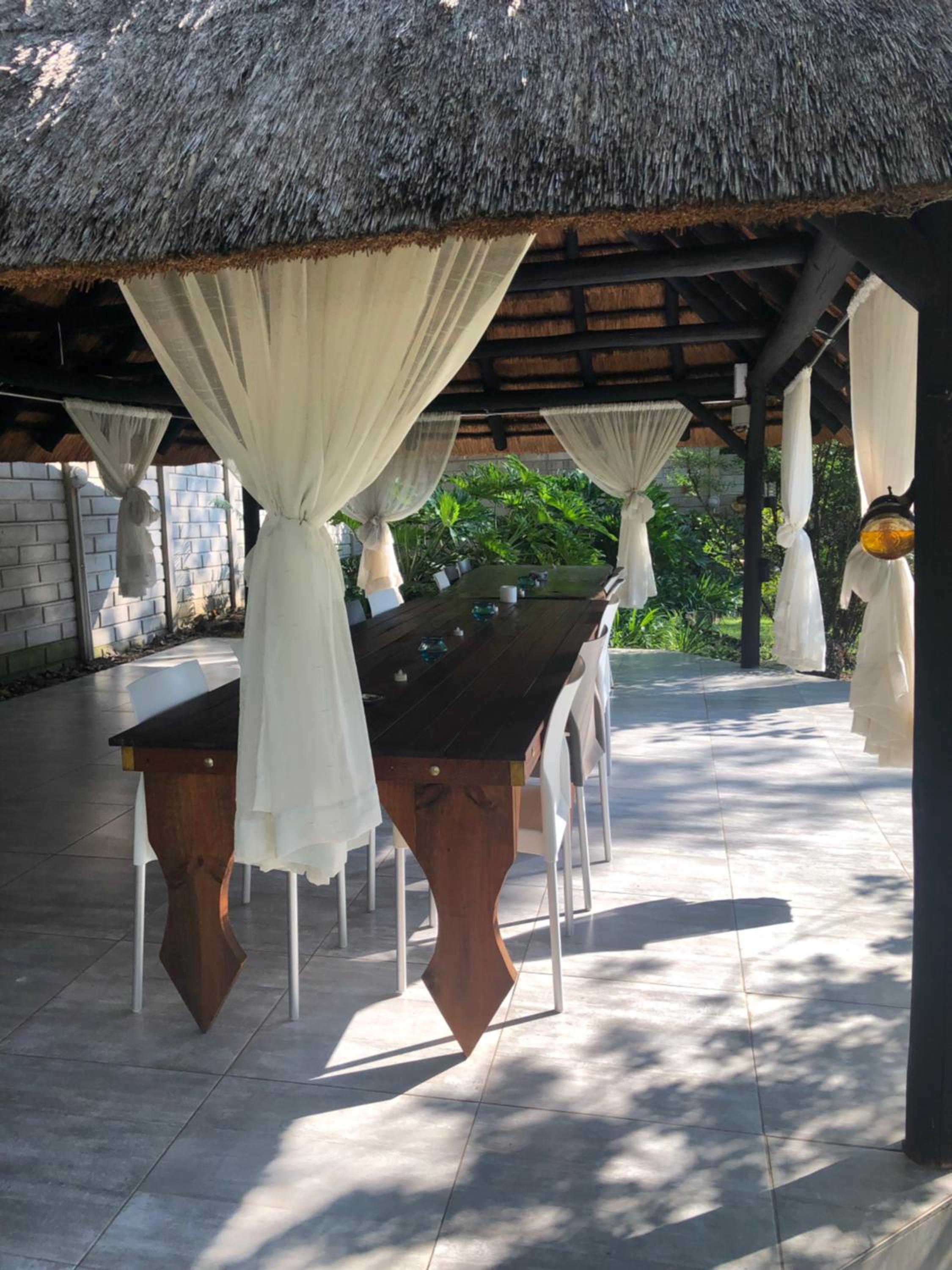 Muco Guest House