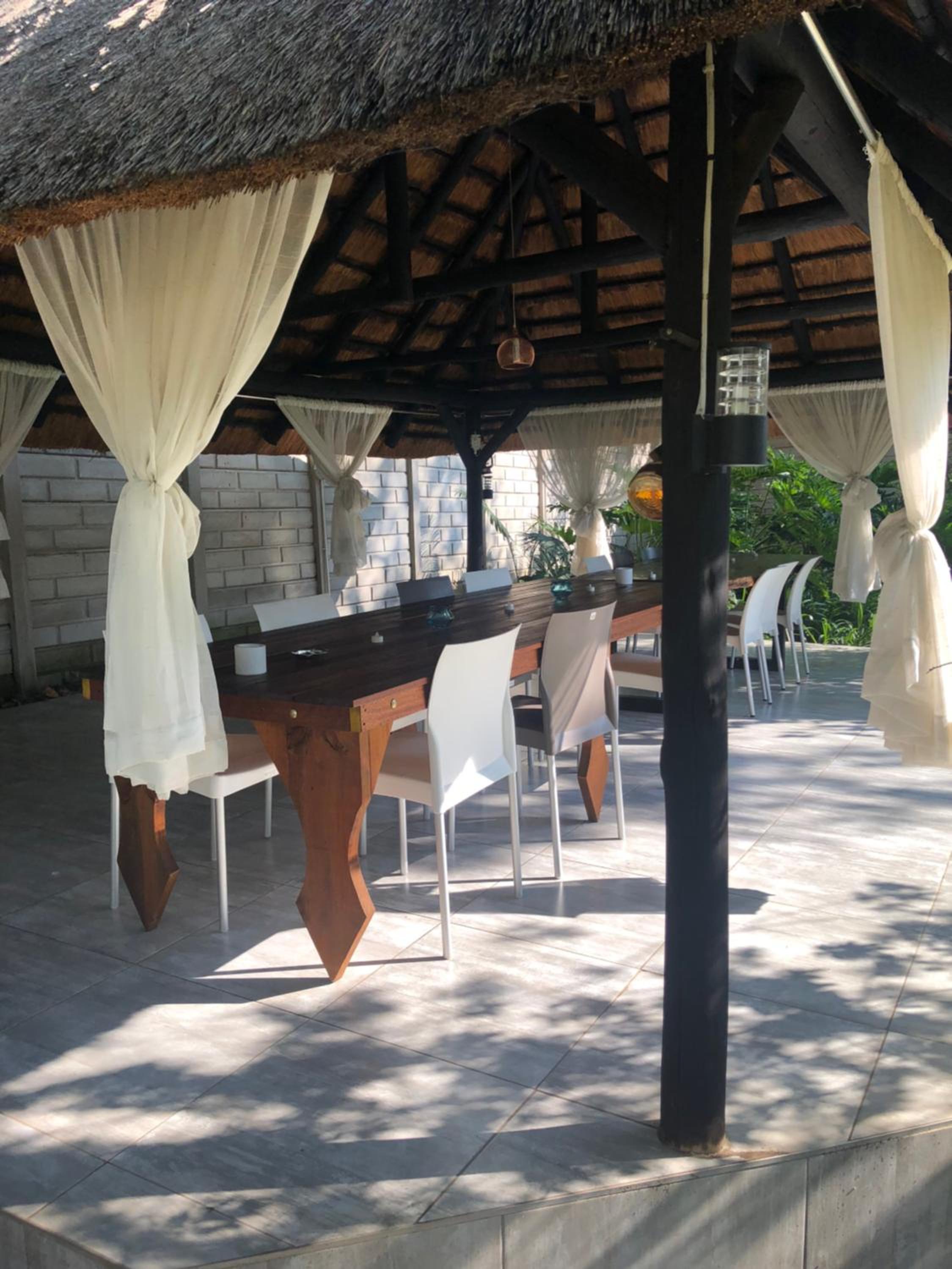 Muco Guest House