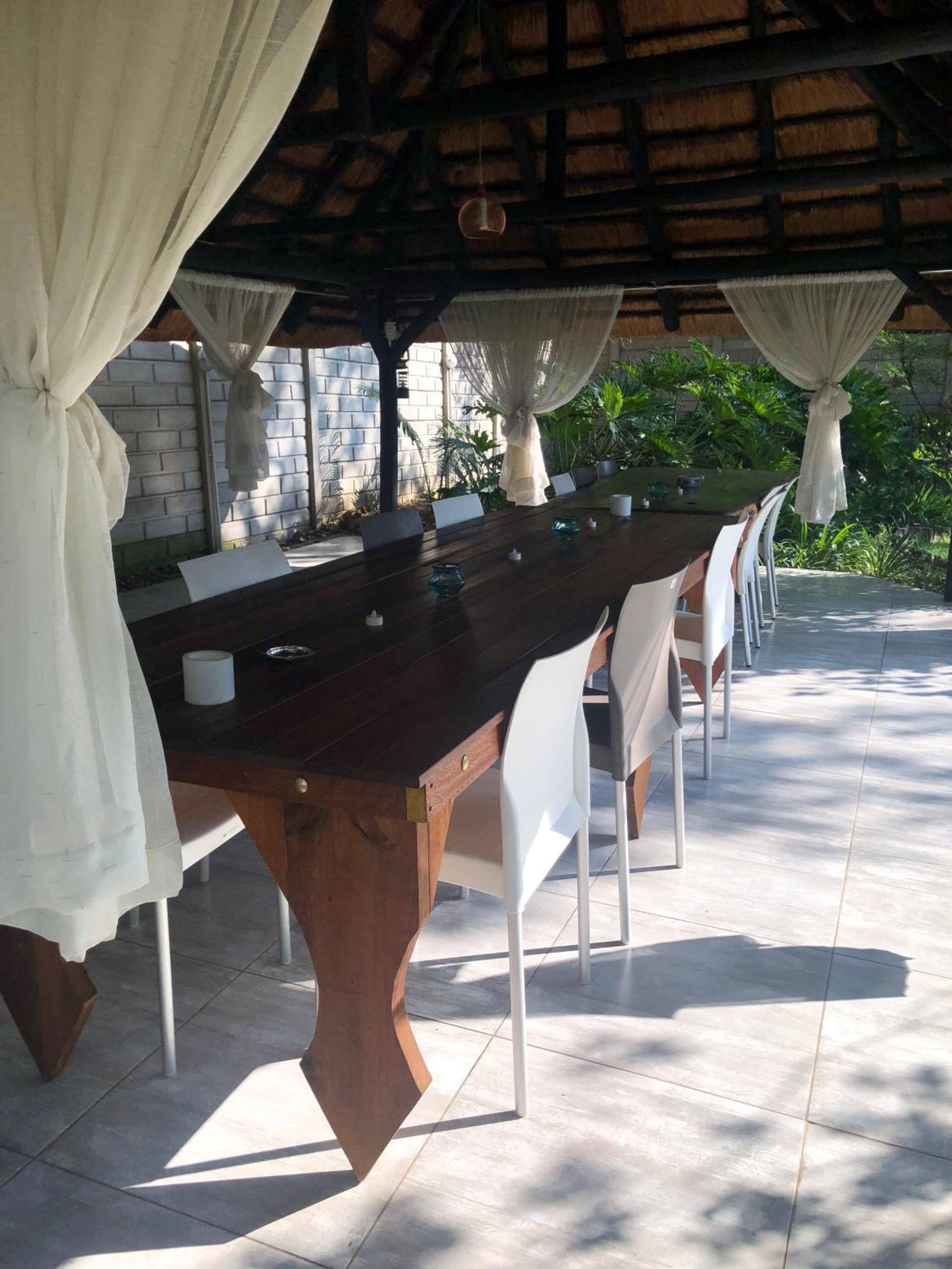 Muco Guest House