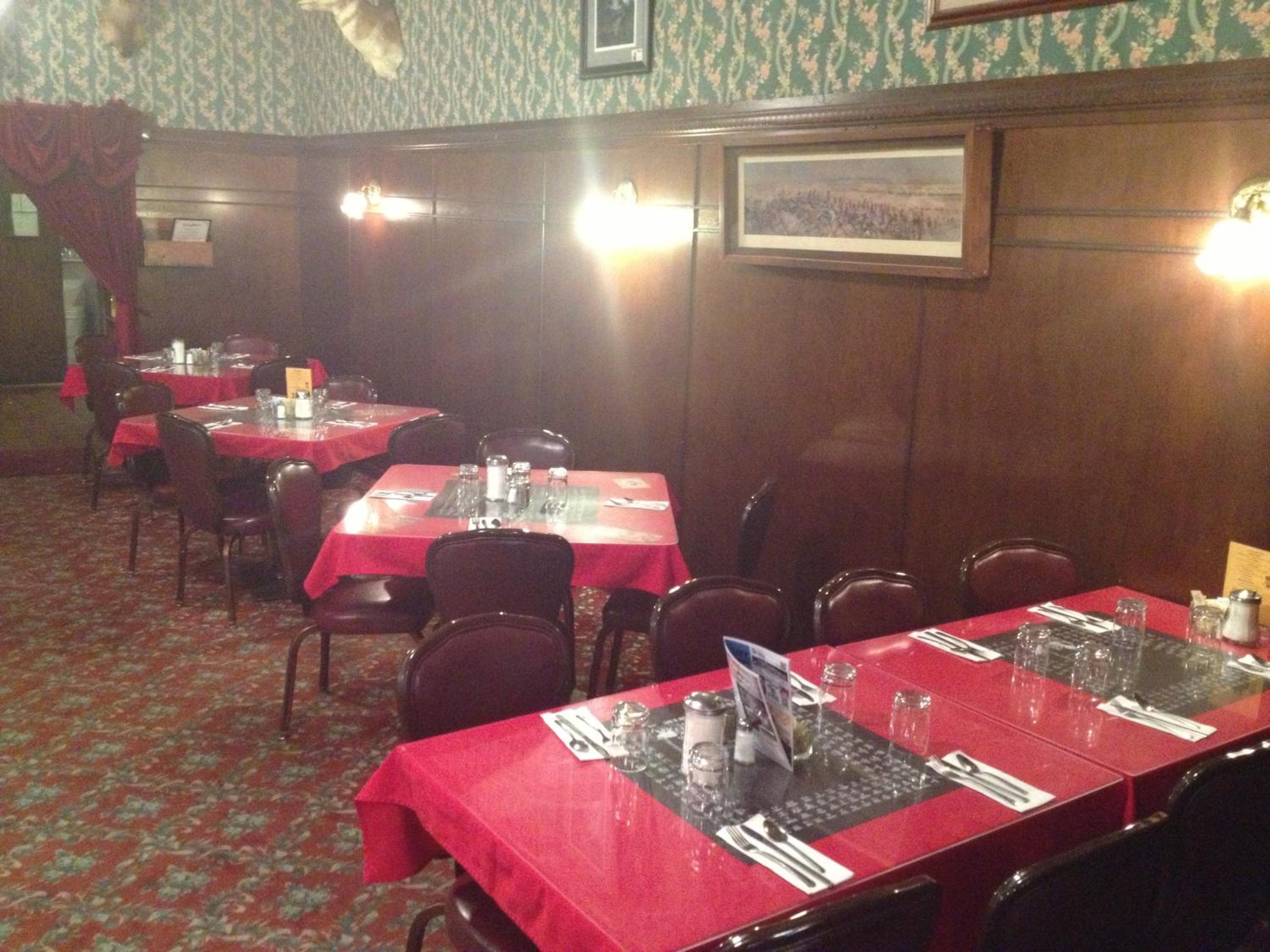 Cody Vacations - Irma Hotel - Property Image 11