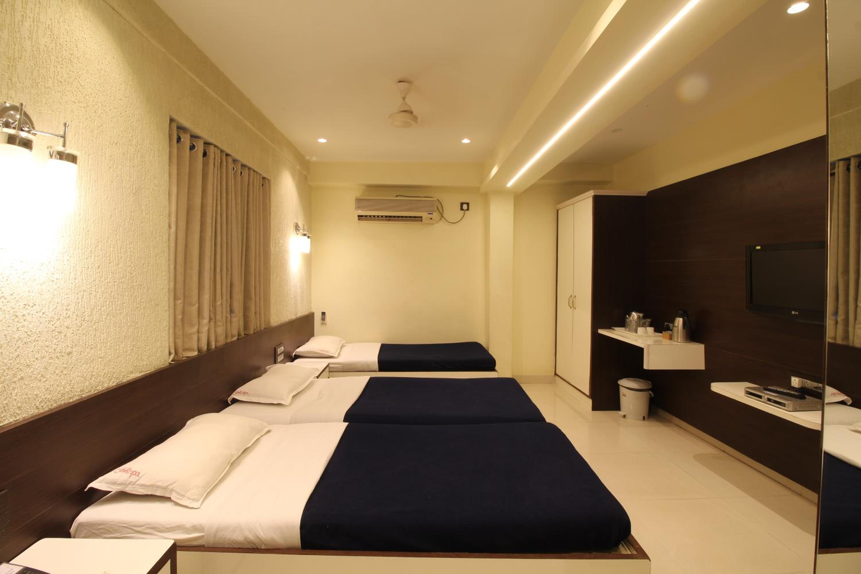 Hotel Shivam