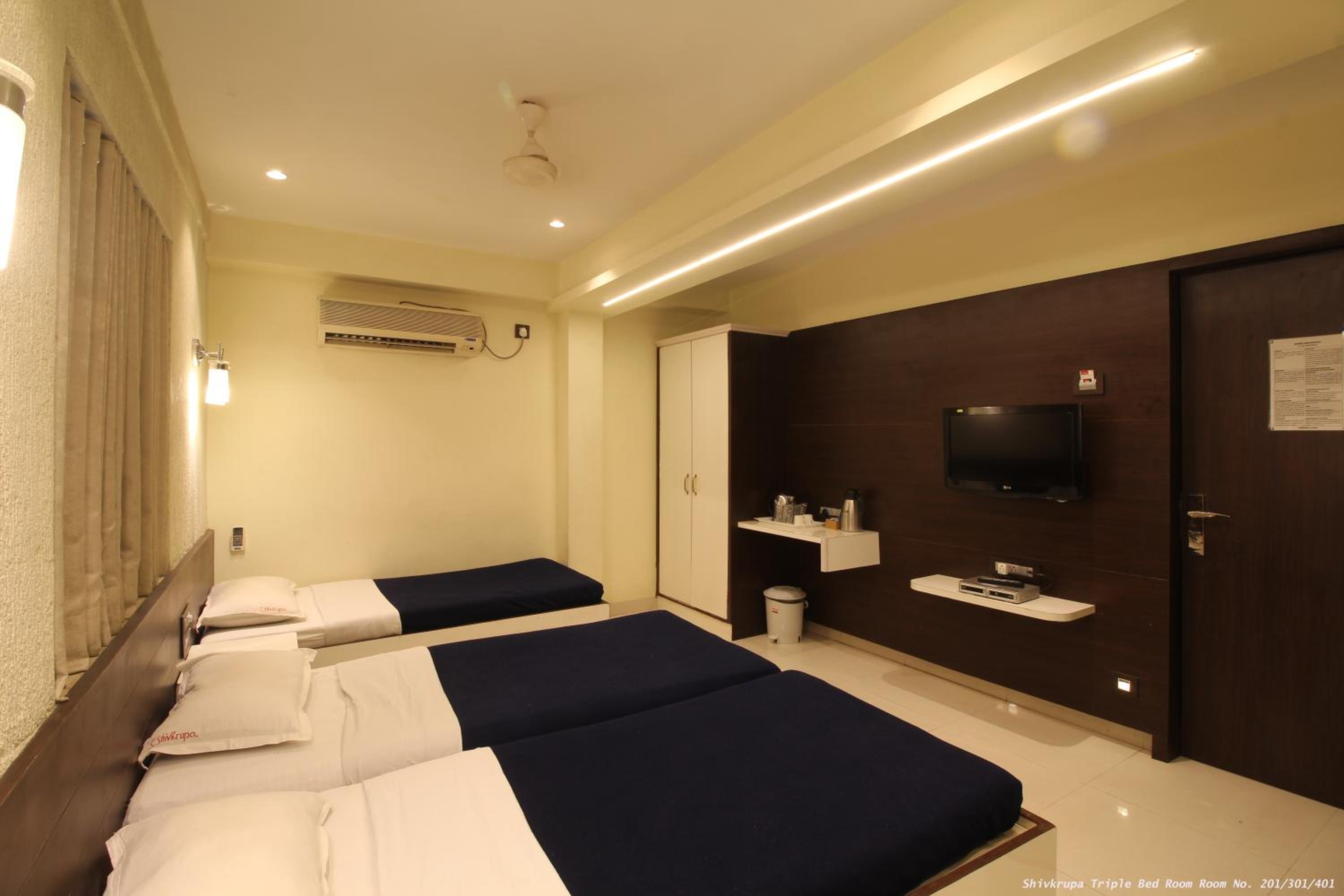 Hotel Shivam