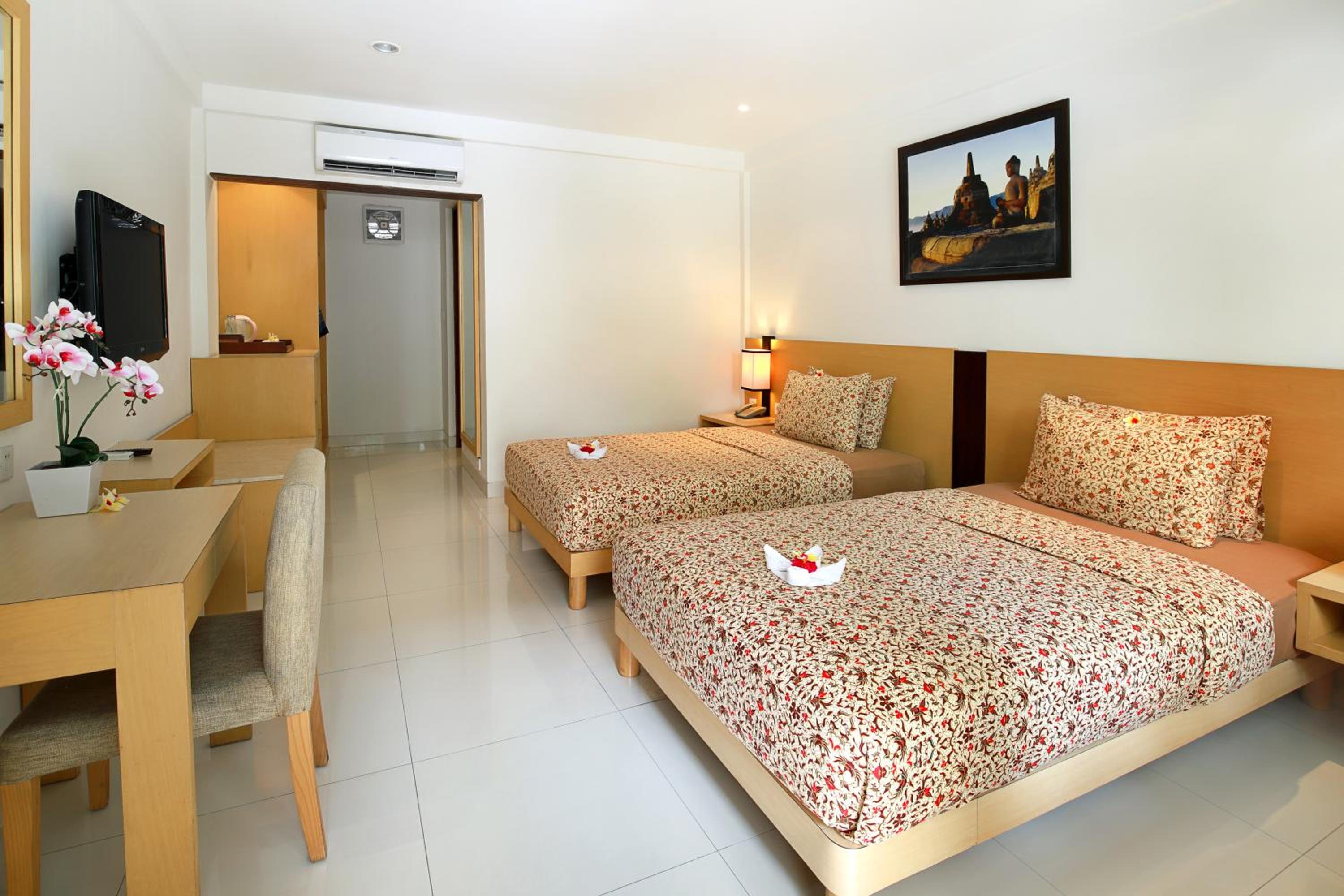 Bali Relaxing Resort and Spa