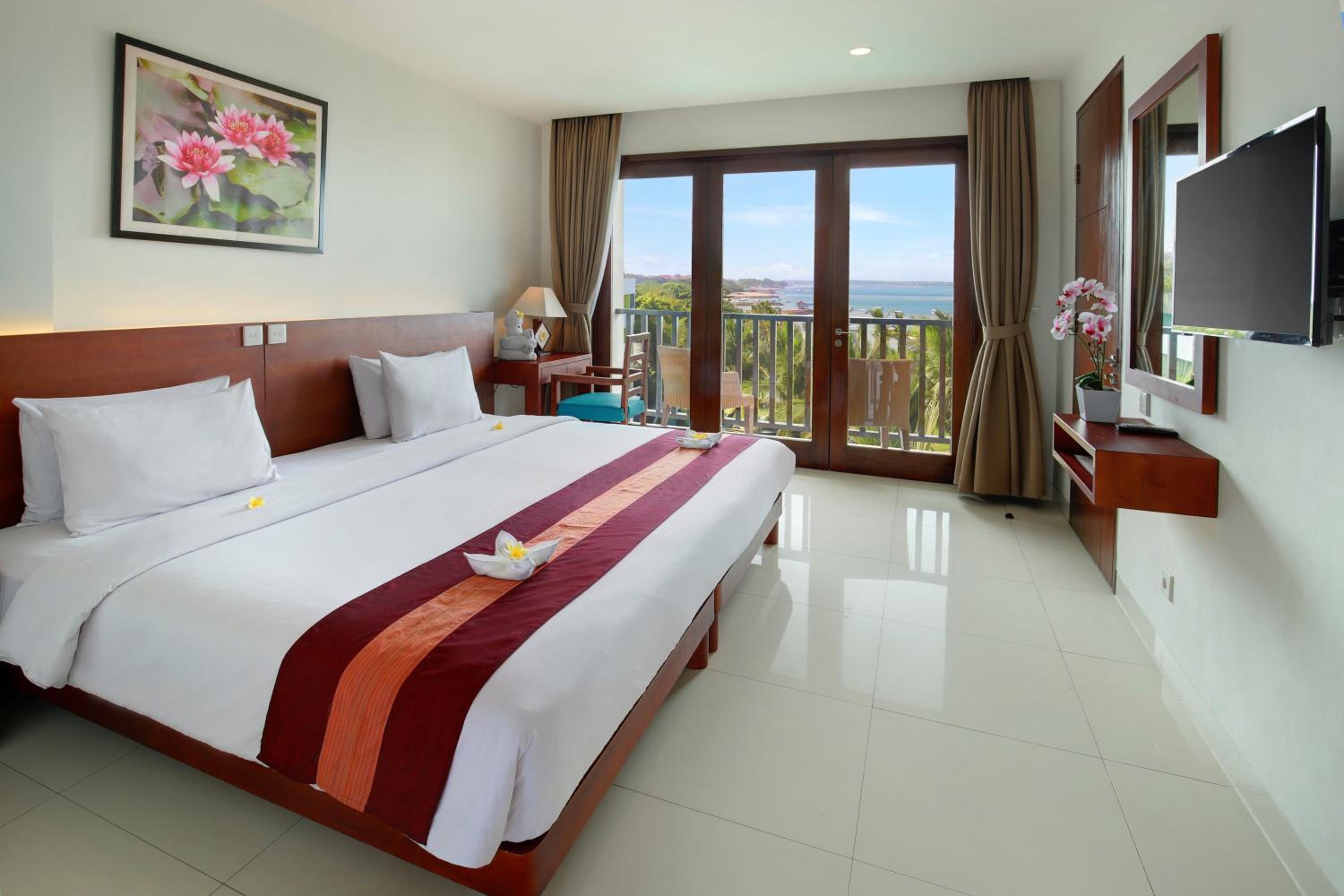 Bali Relaxing Resort and Spa