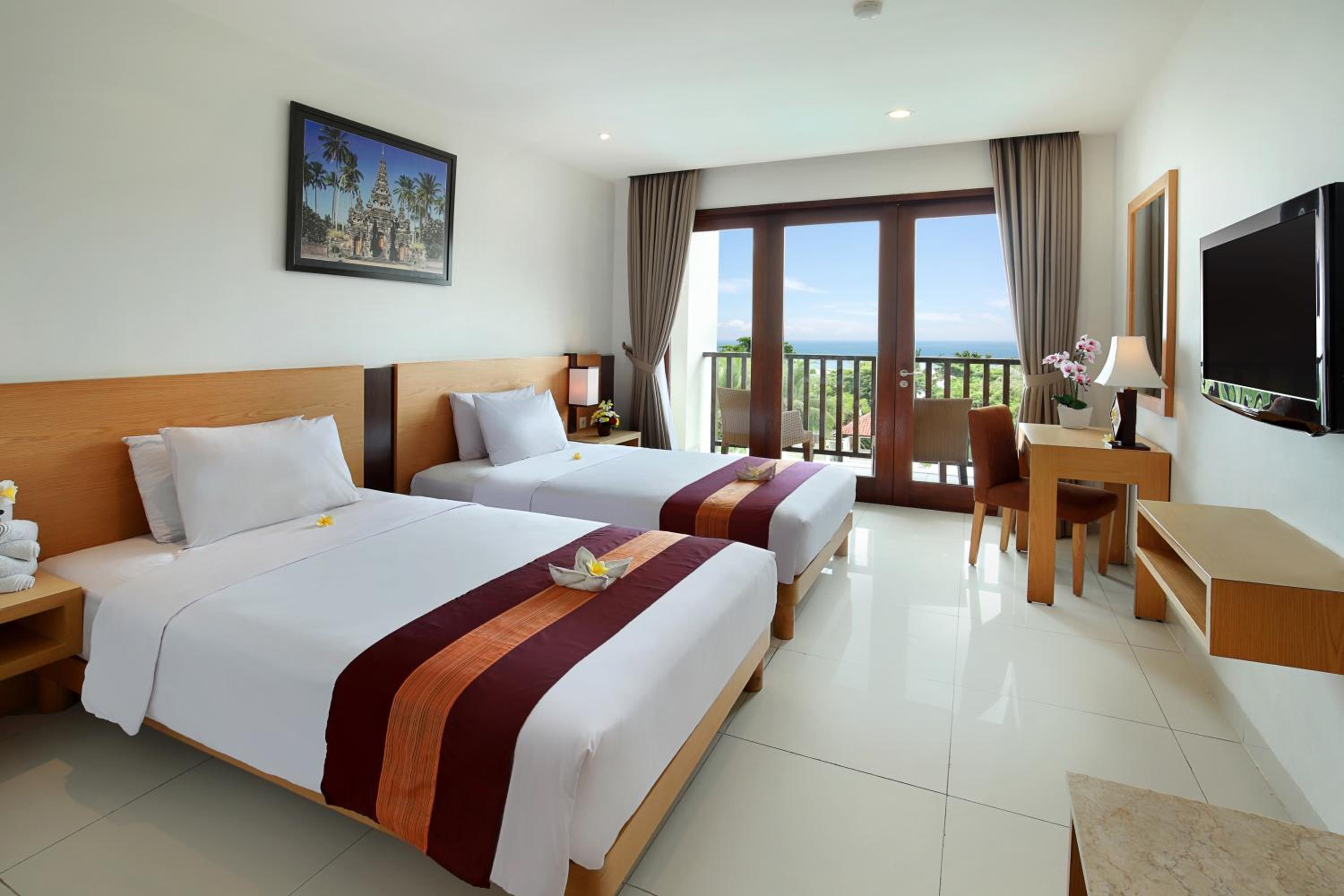 Bali Relaxing Resort and Spa