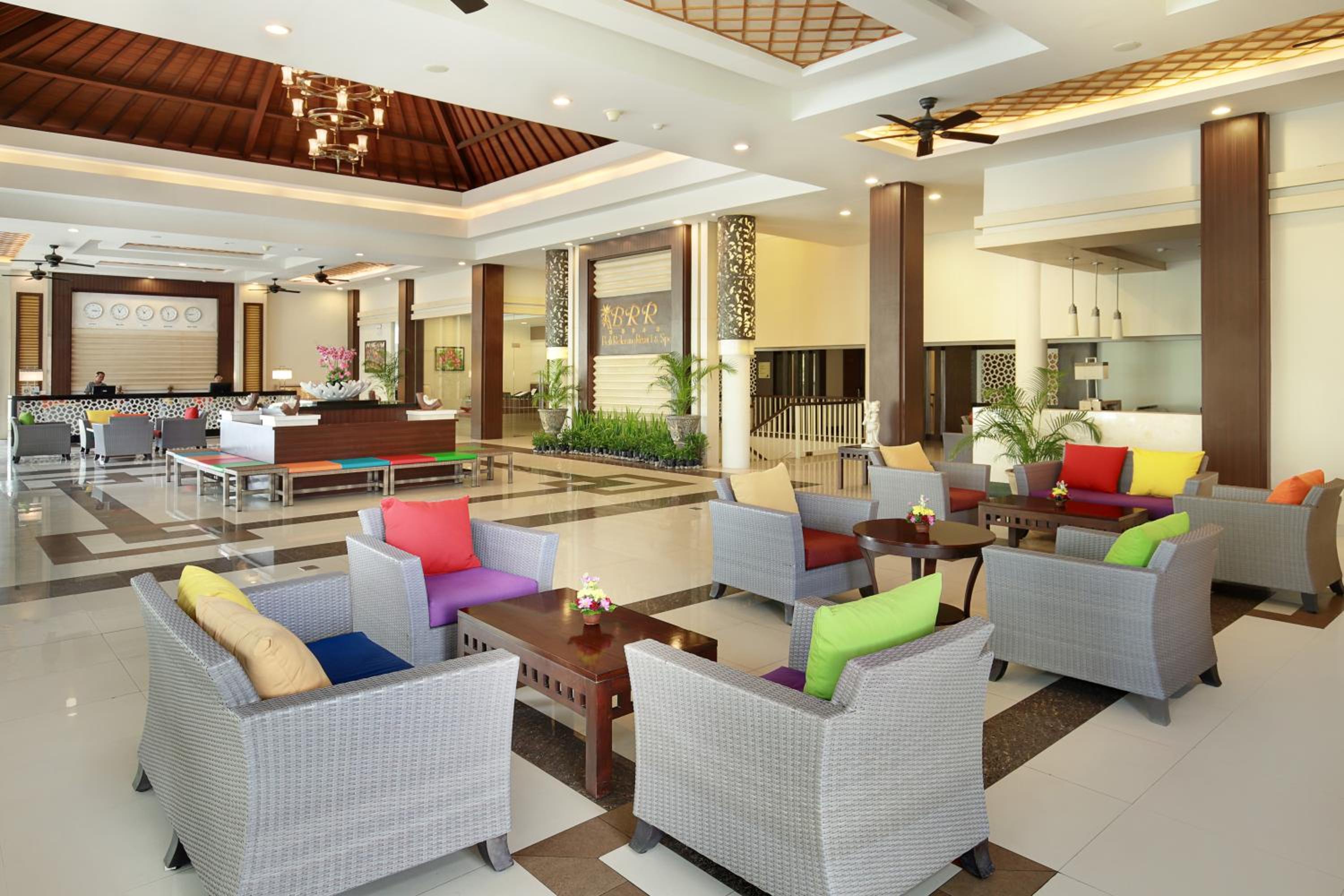 Bali Relaxing Resort and Spa