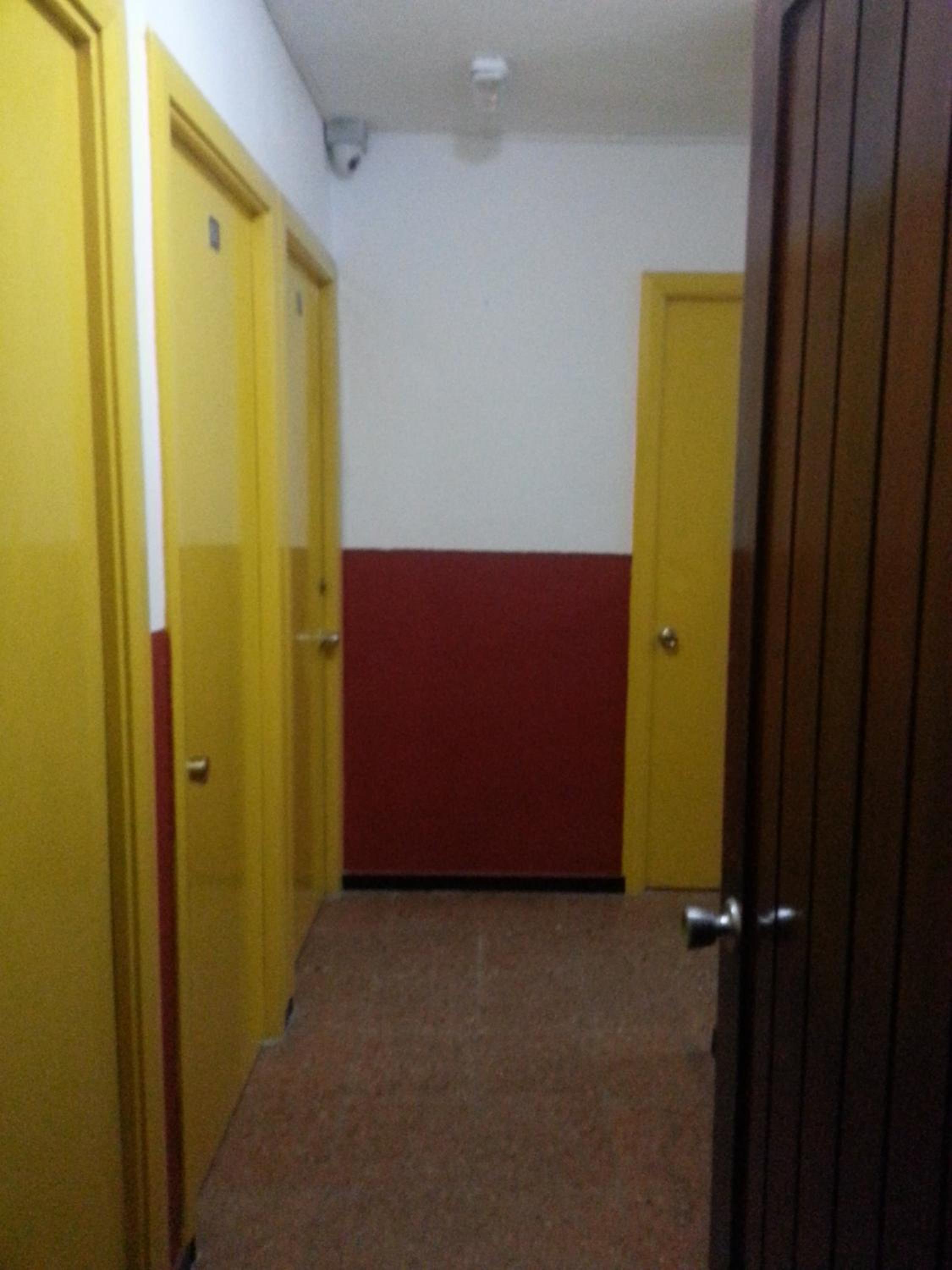 Hostal Casa de Huéspedes San Fernando - Adults Only