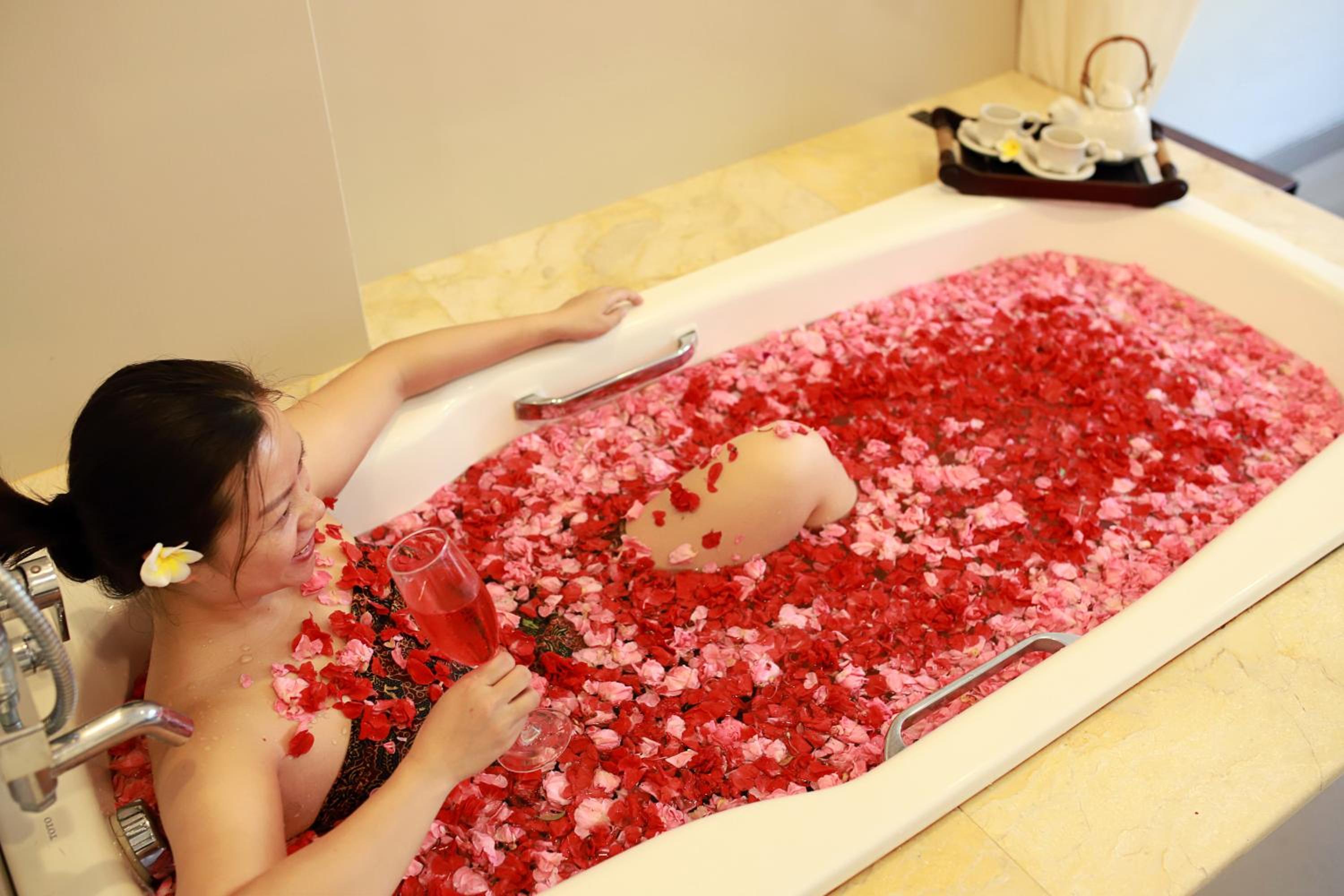 Bali Relaxing Resort and Spa
