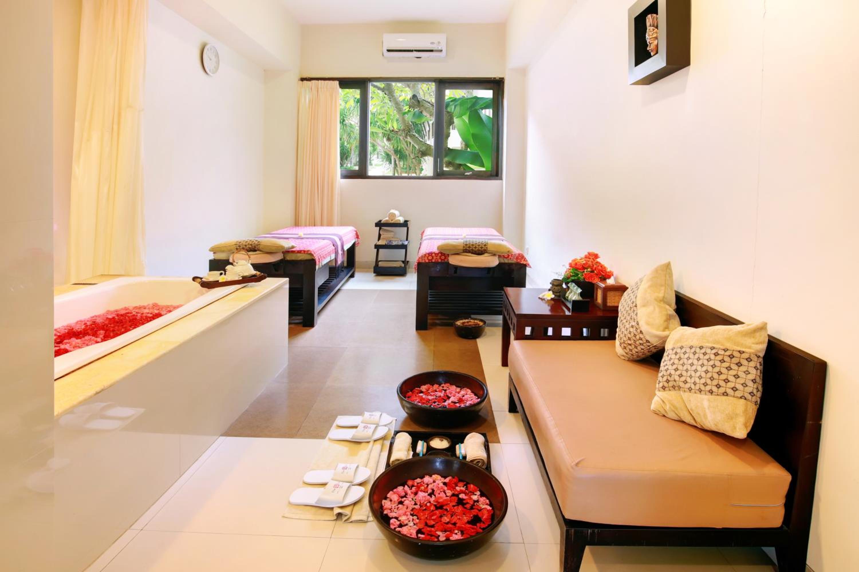 Bali Relaxing Resort and Spa