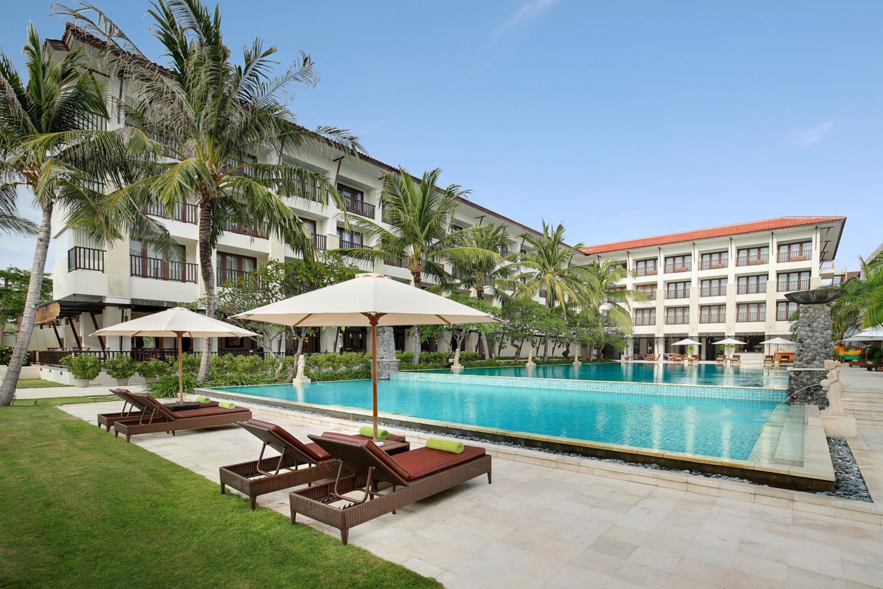 Bali Relaxing Resort and Spa