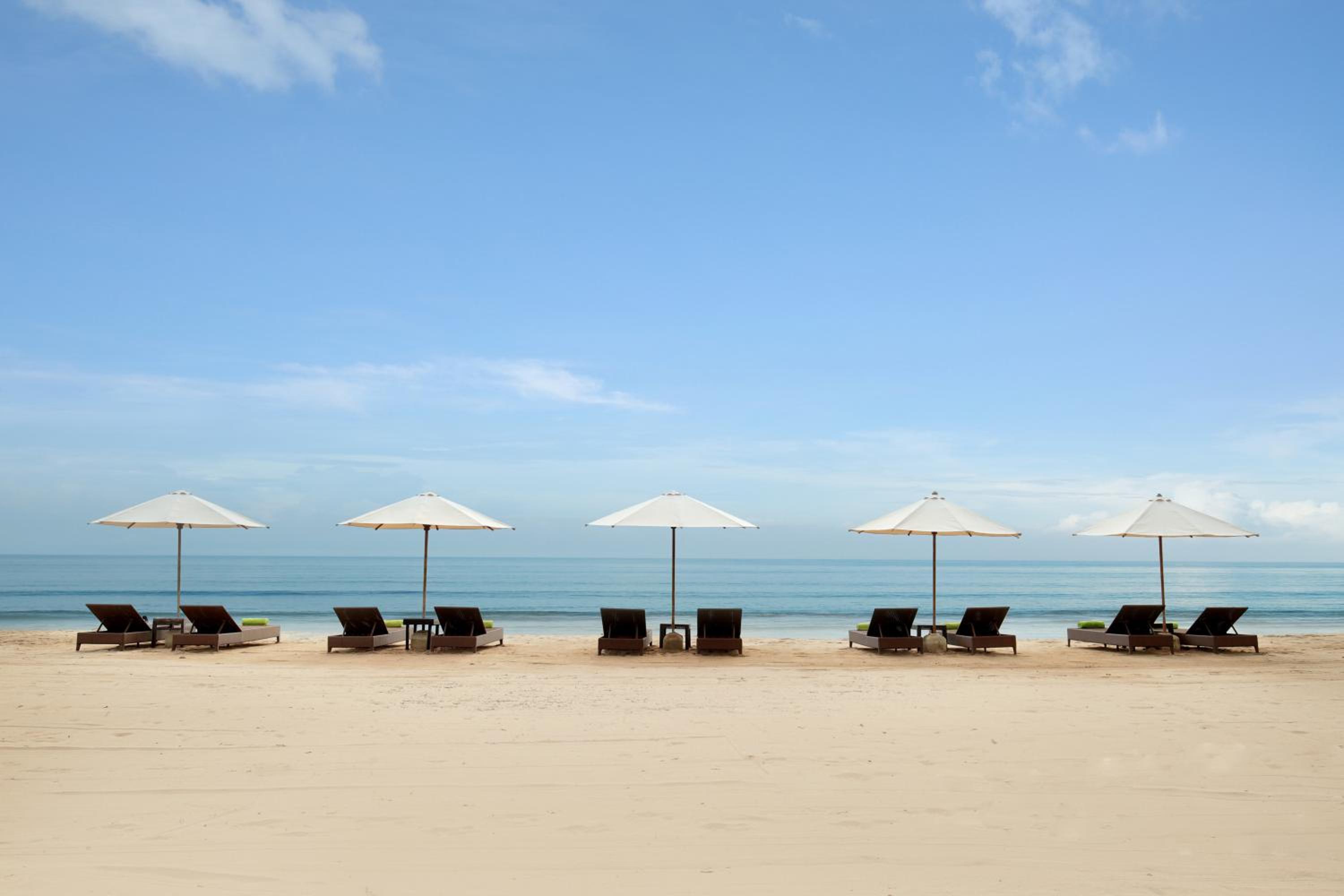 Bali Relaxing Resort and Spa