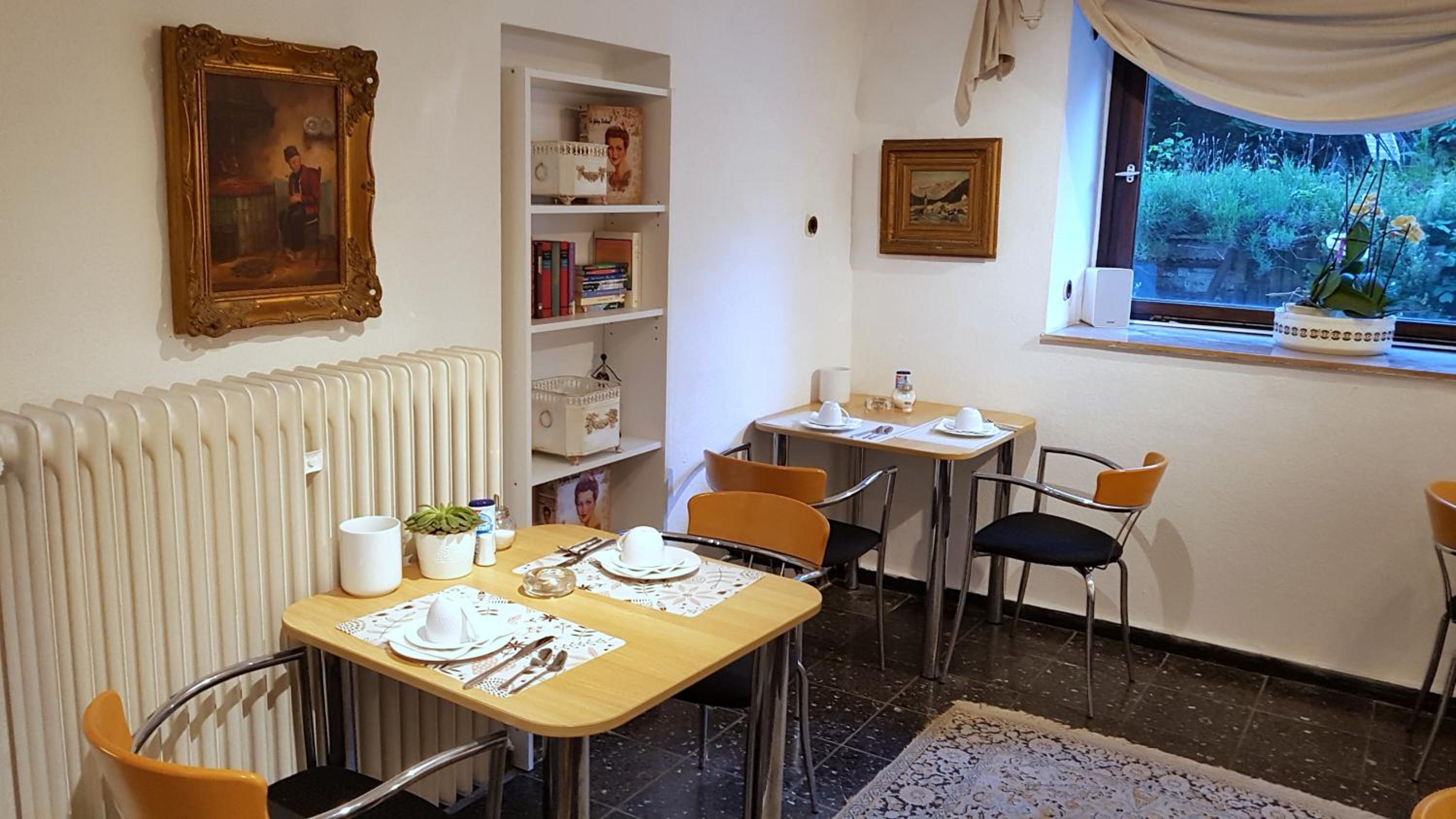 Hotel Cornelia