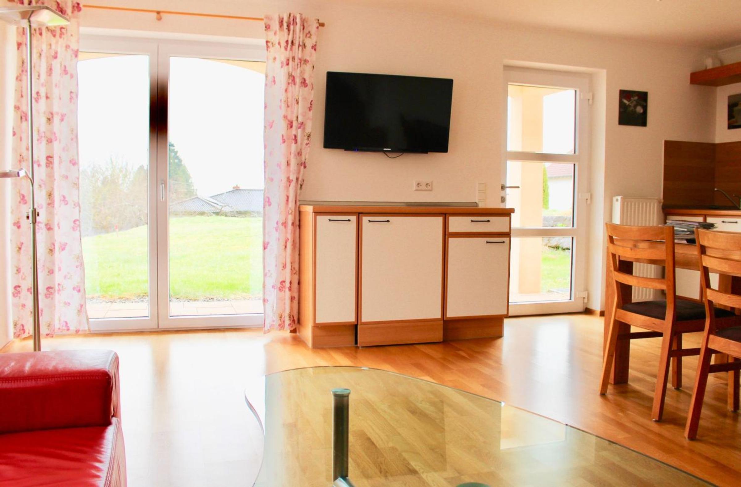 Villa Donautal view 5