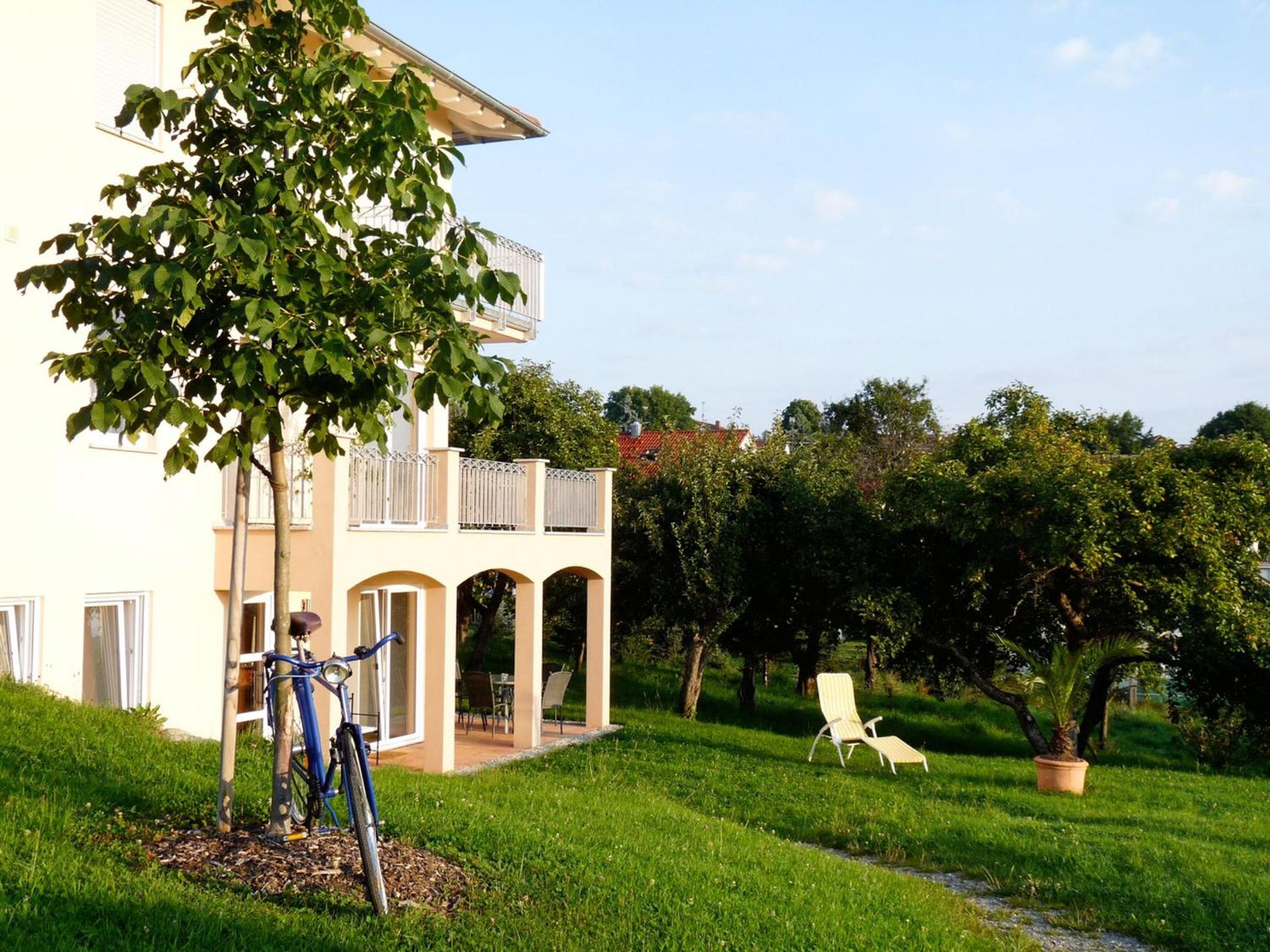 Villa Donautal view 4