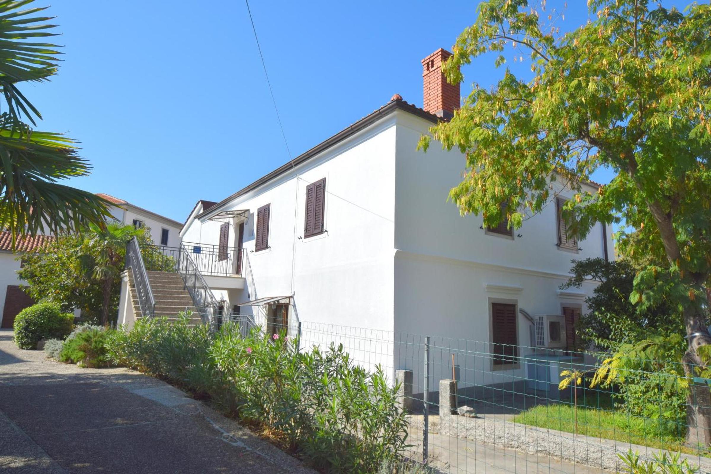 Apartments Ivona