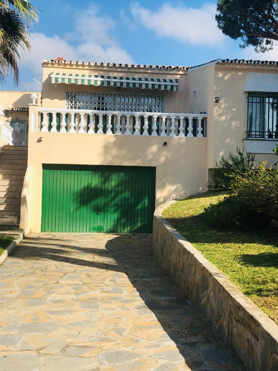 Villa Ardilla photo 5