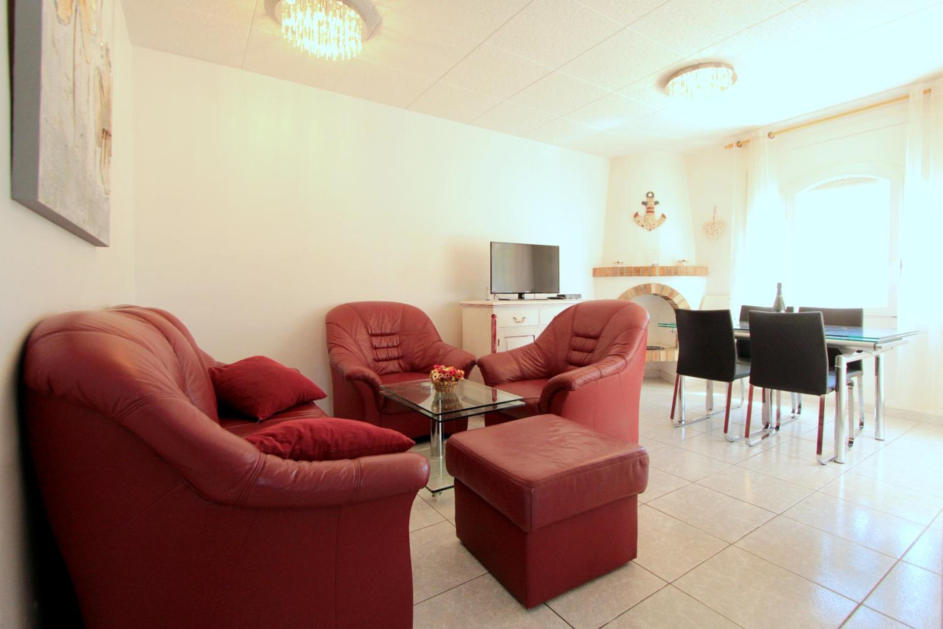 LEON INMO Chalet Amira - 10191 view 5