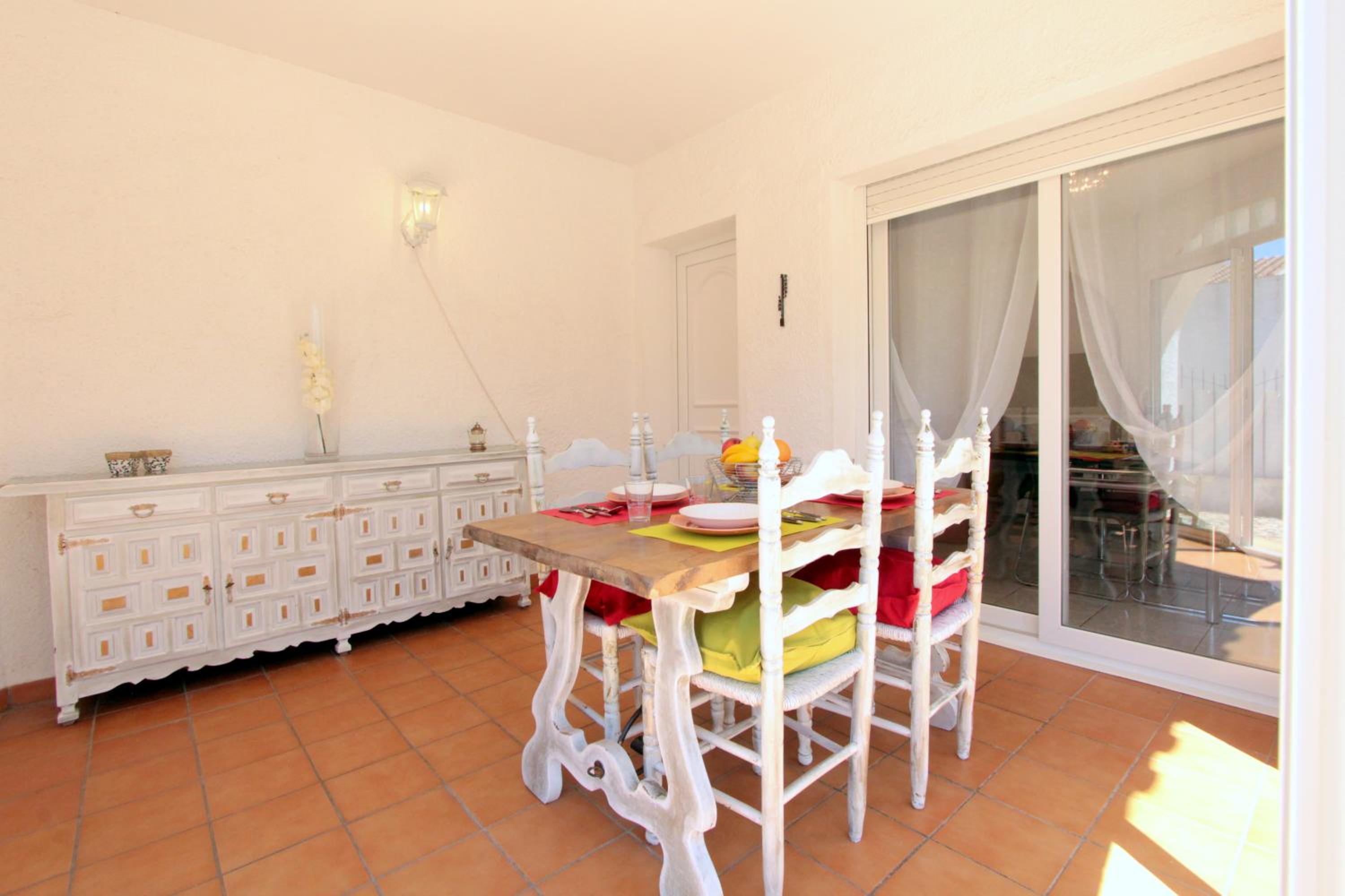 LEON INMO Chalet Amira - 10191 view 4