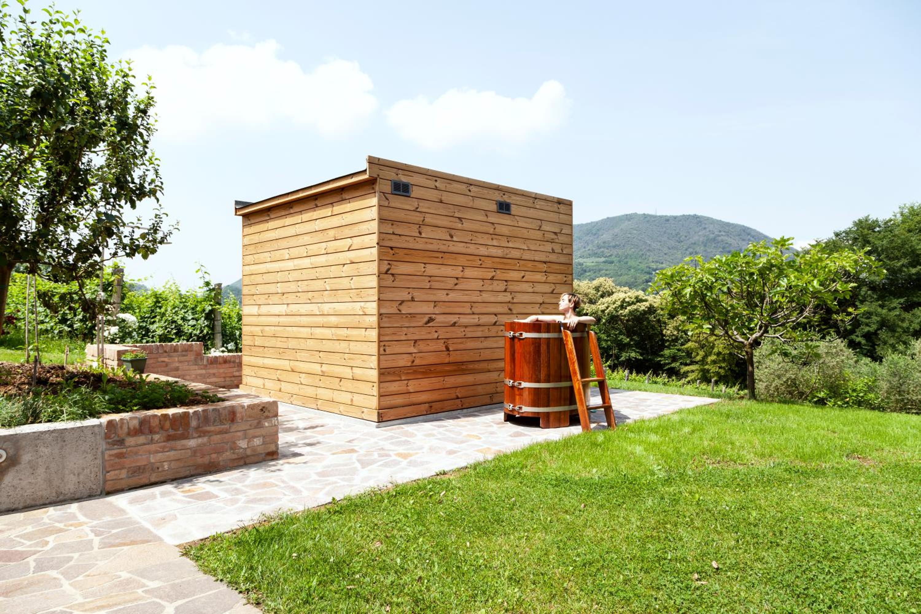 Agriturismo Terre Bianche