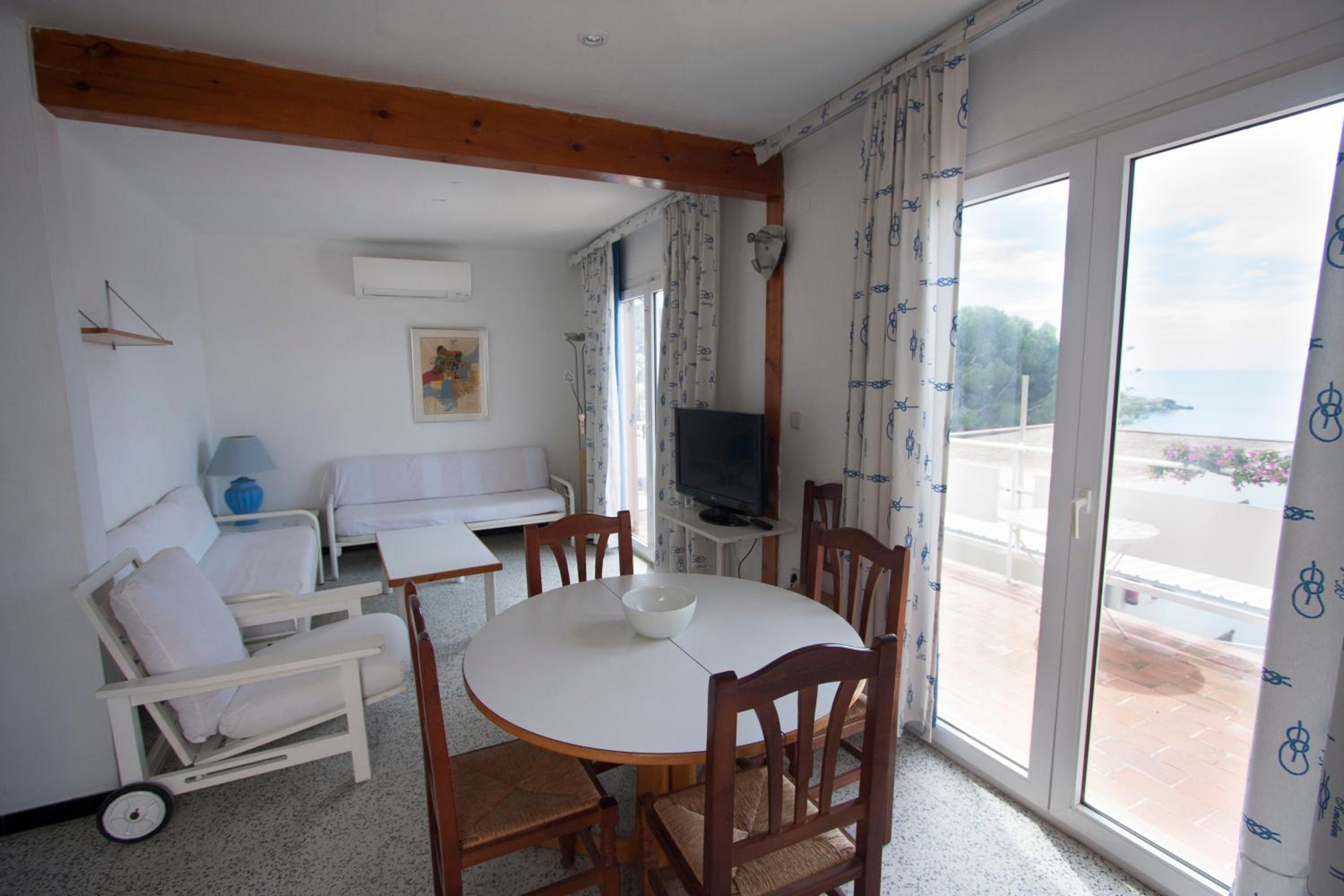 Santa Llucia Apartaments