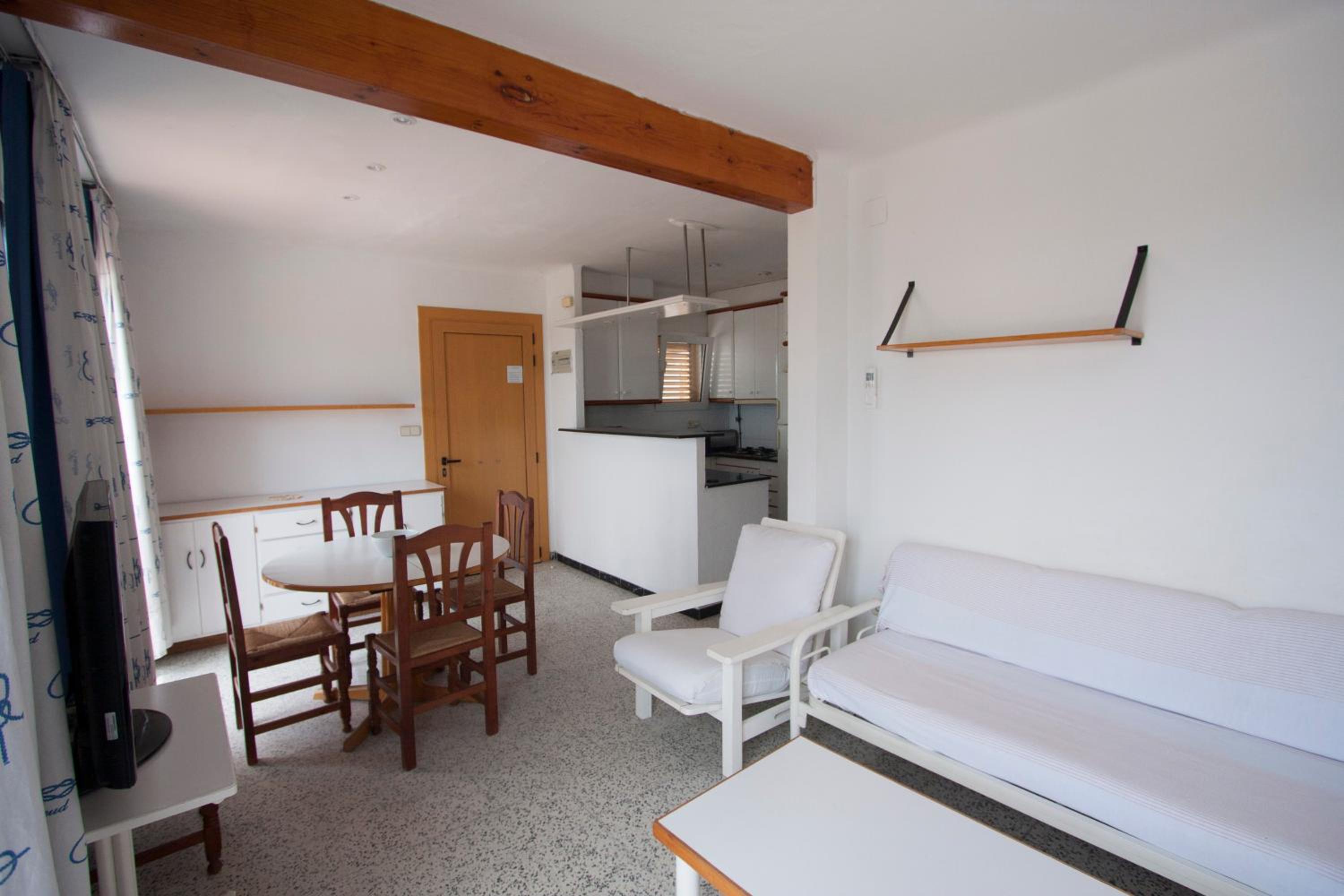 Santa Llucia Apartaments