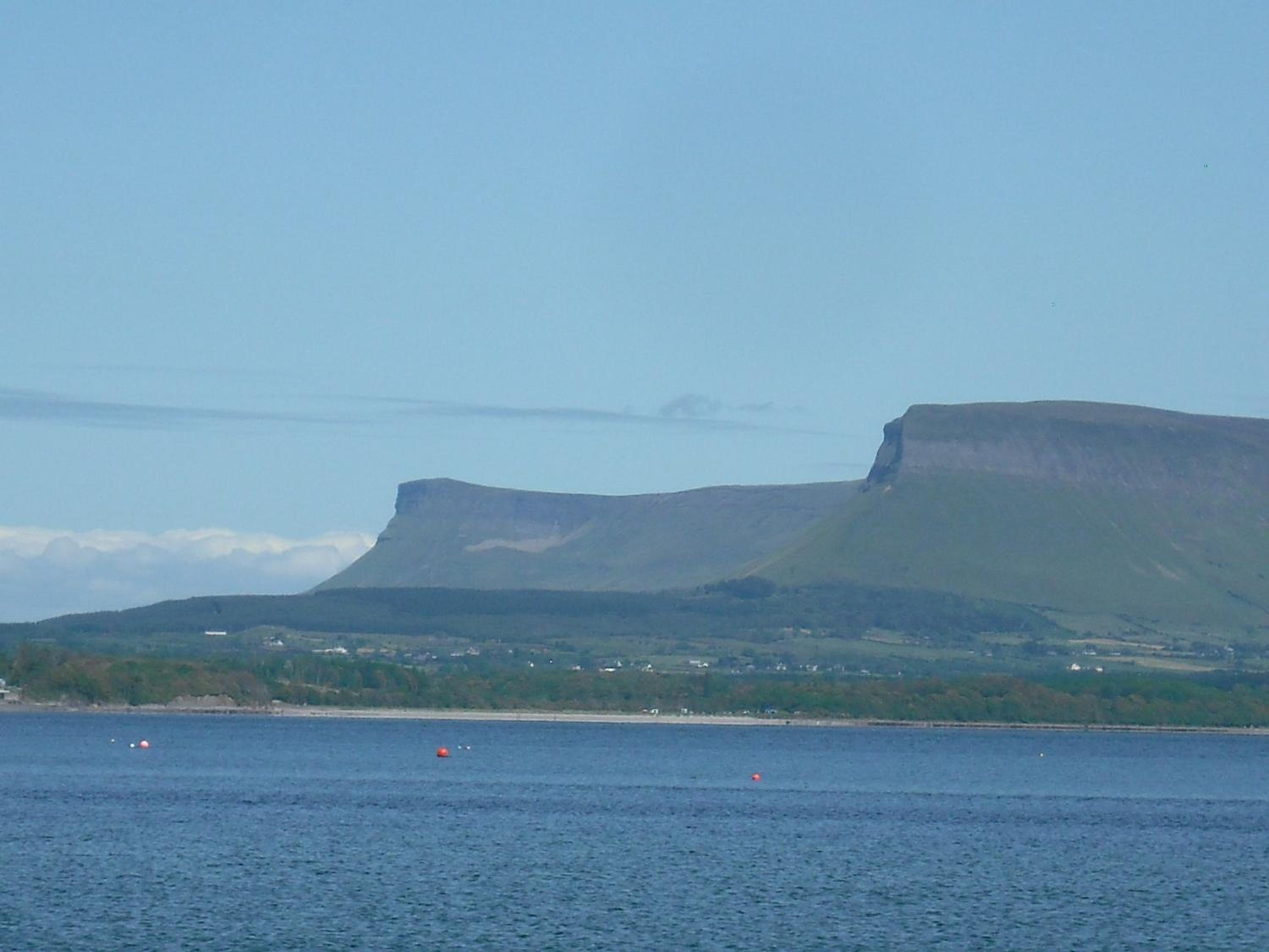 Mount Edward Lodge
