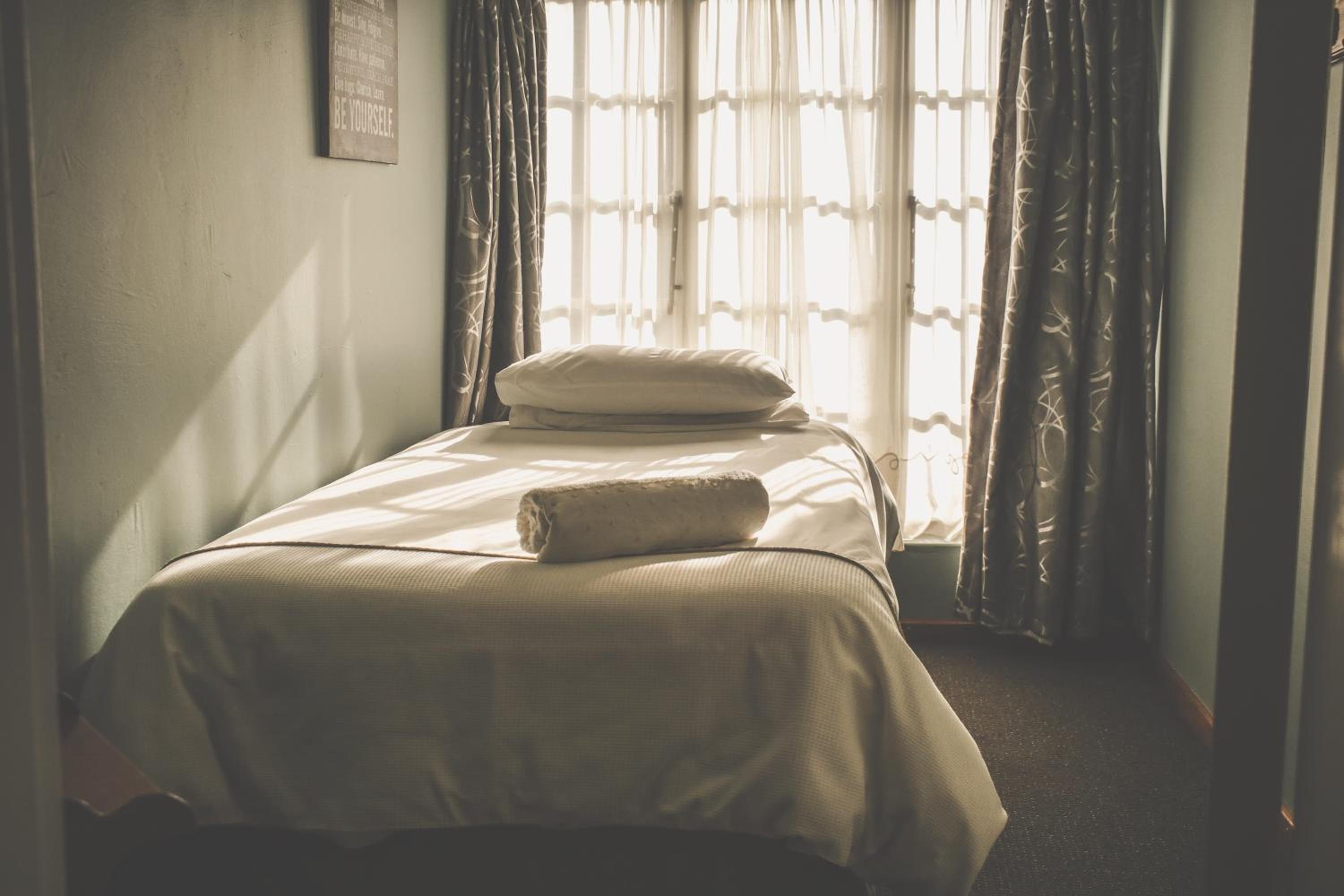 Biggy Best Boutique Hotel & Self Catering Cottages