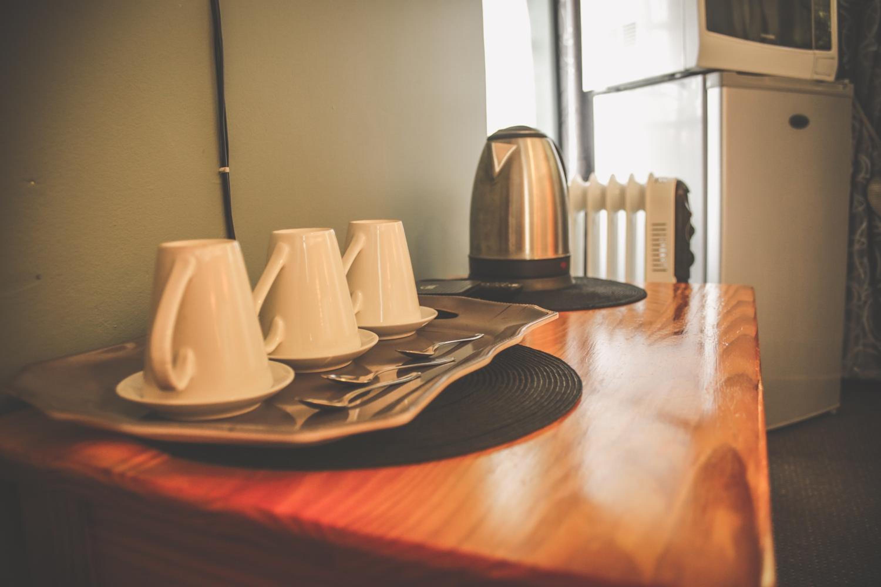 Biggy Best Boutique Hotel & Self Catering Cottages