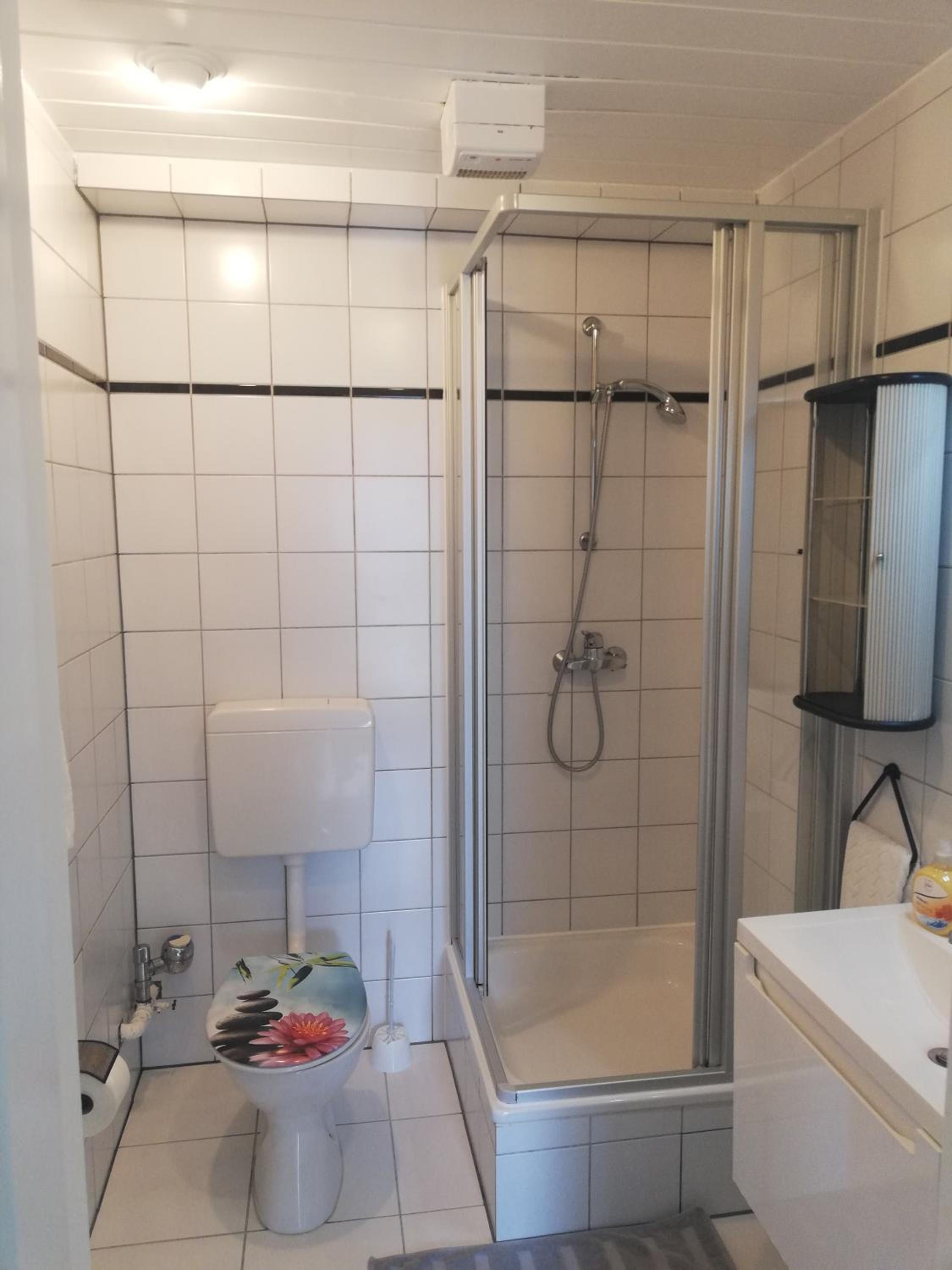 Apartment in Innenstadtnähe