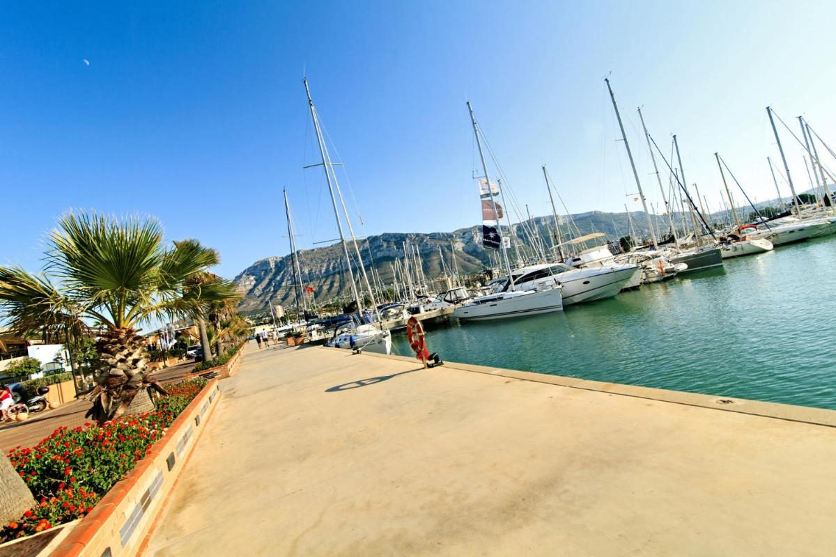 Bahia Azul VyB