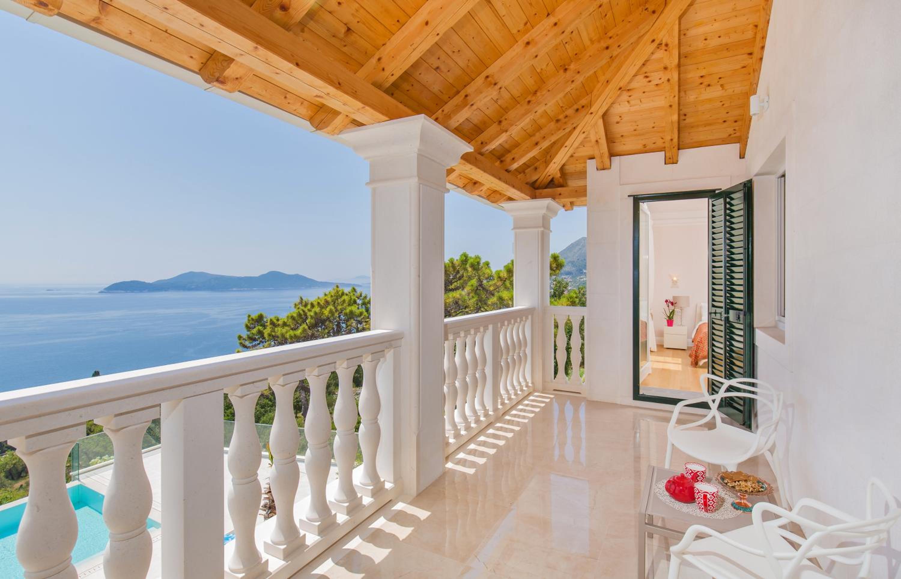 Villa Touran view 5
