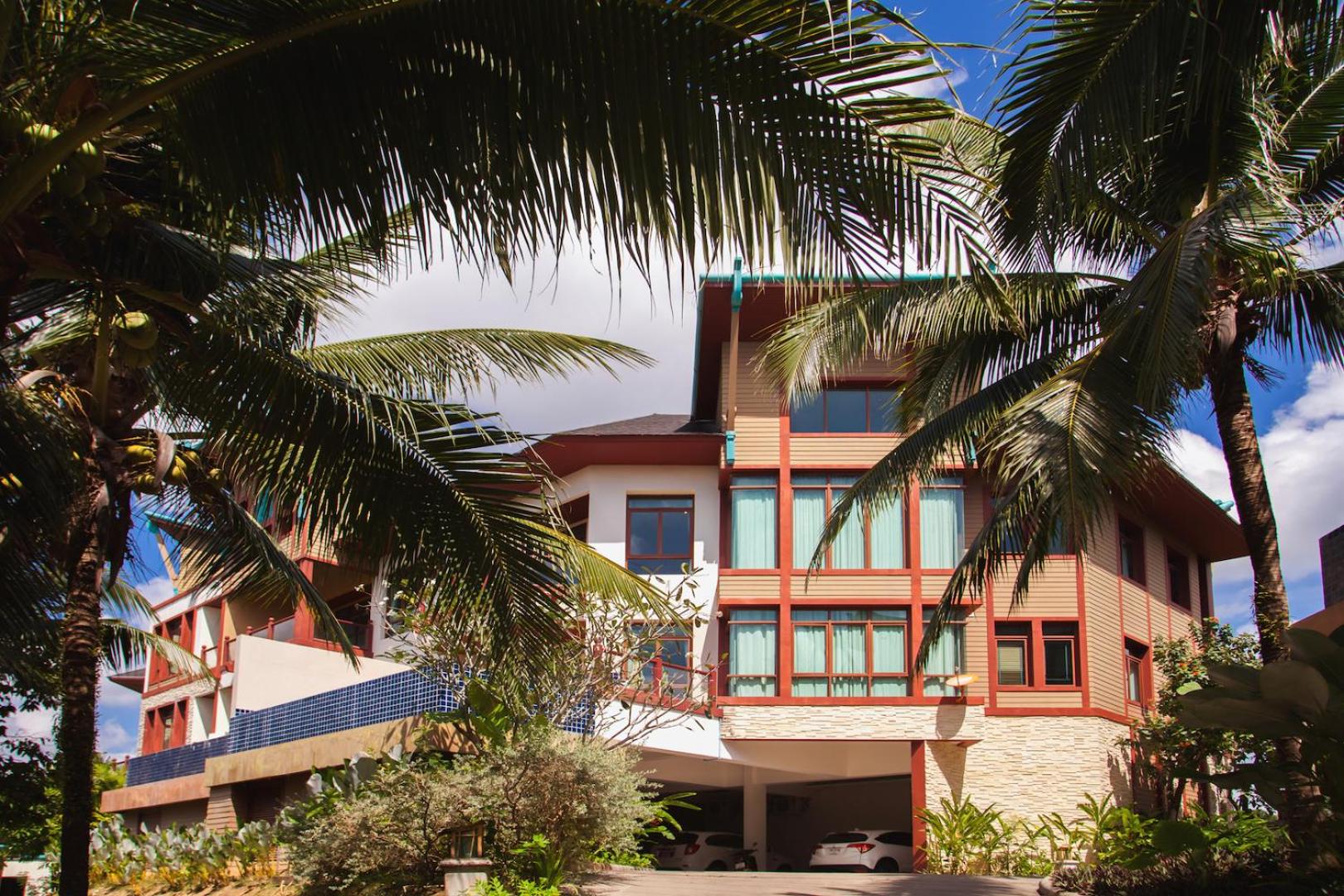 Hotel Amatapura Villa 26