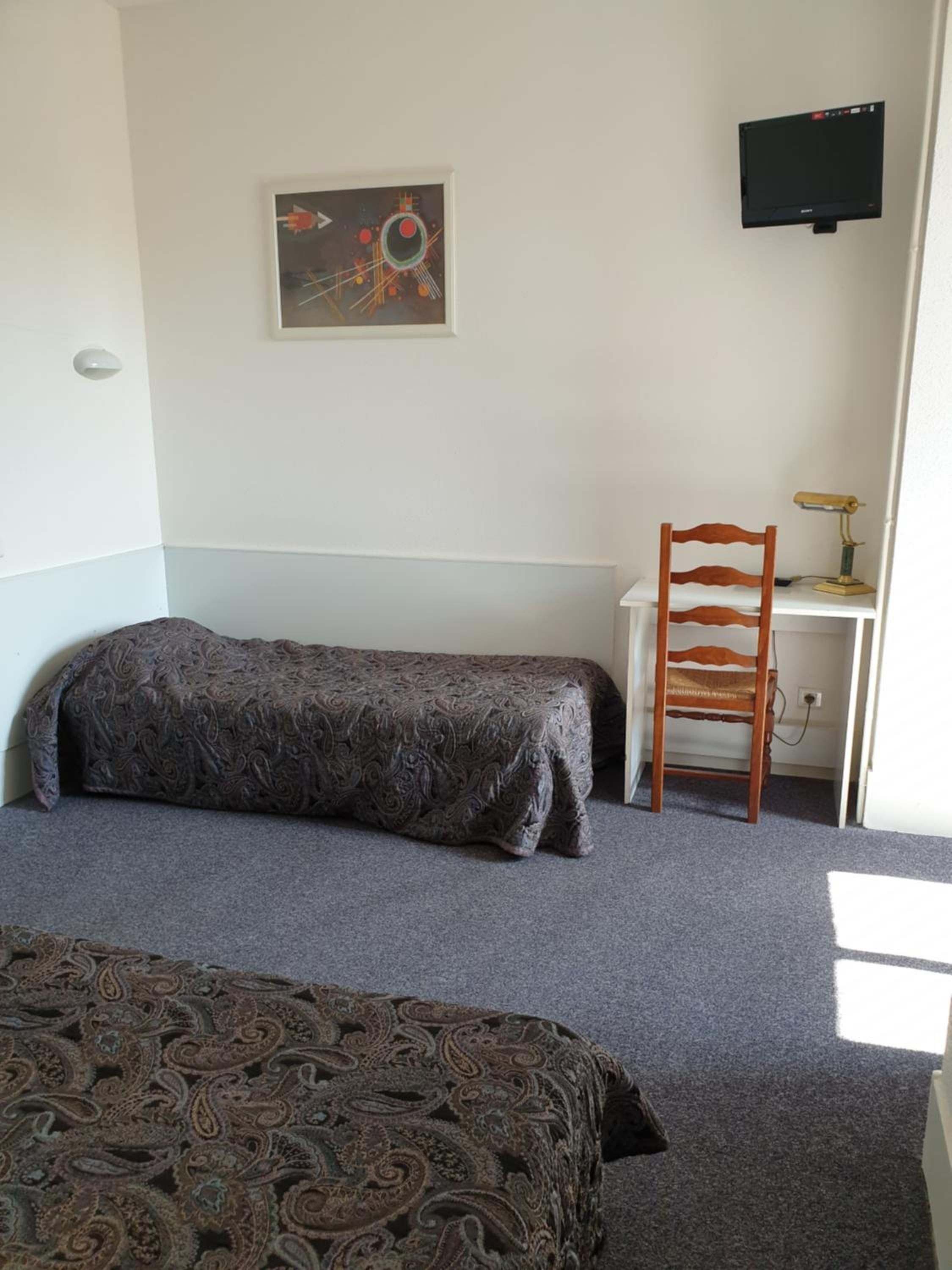 Hôtel Malpel, photo 5
