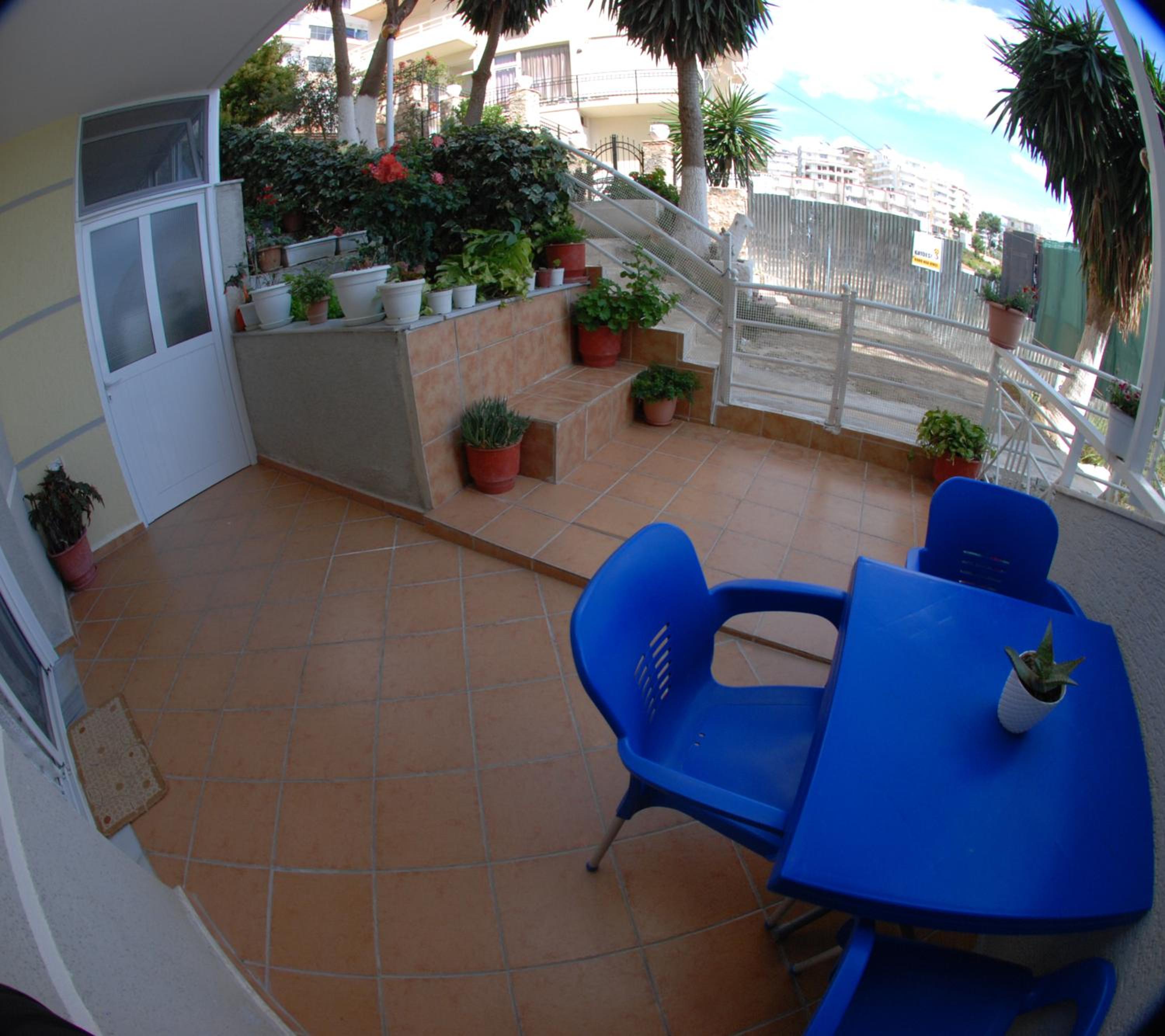 Eduart apartments