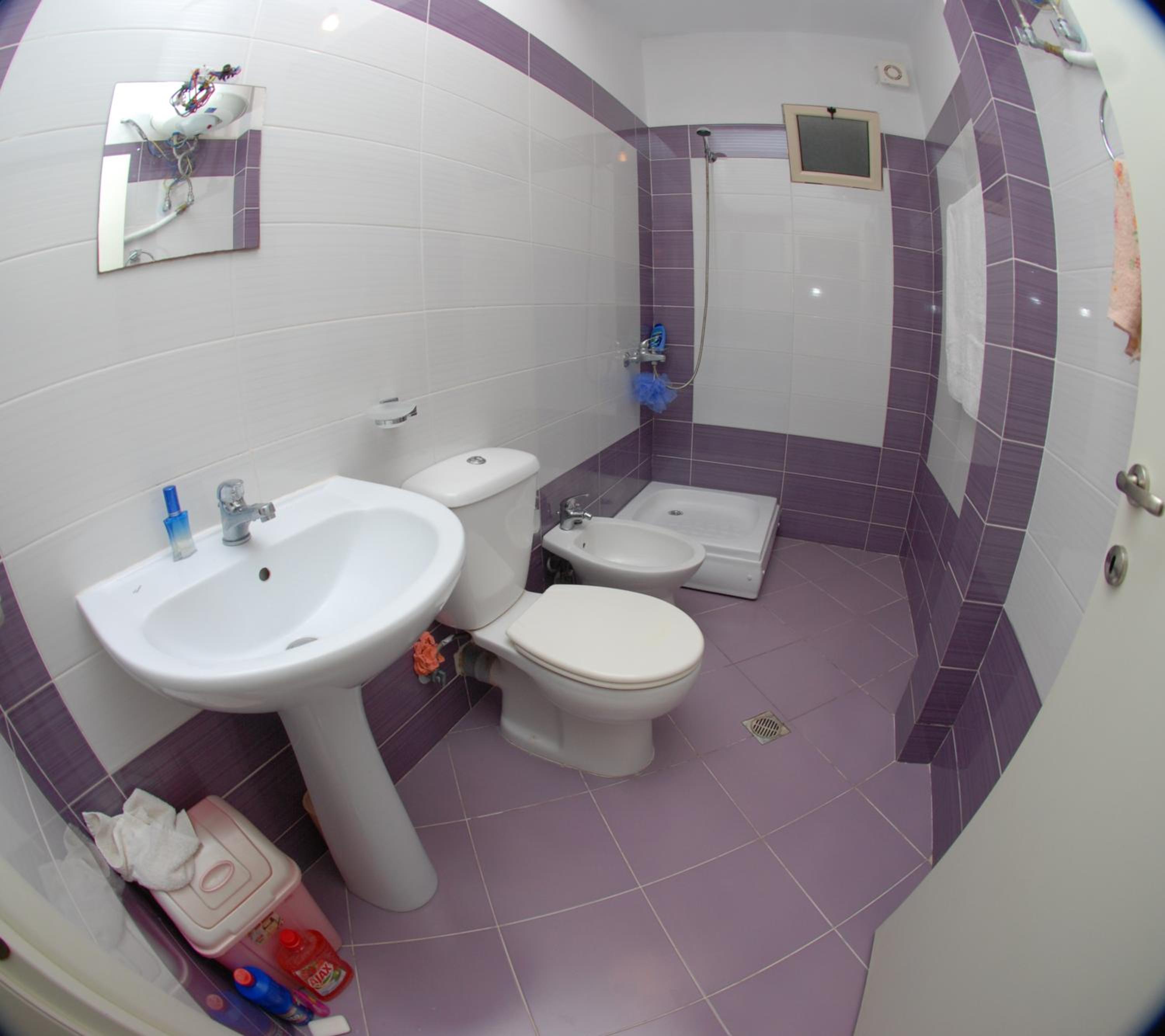 Eduart apartments