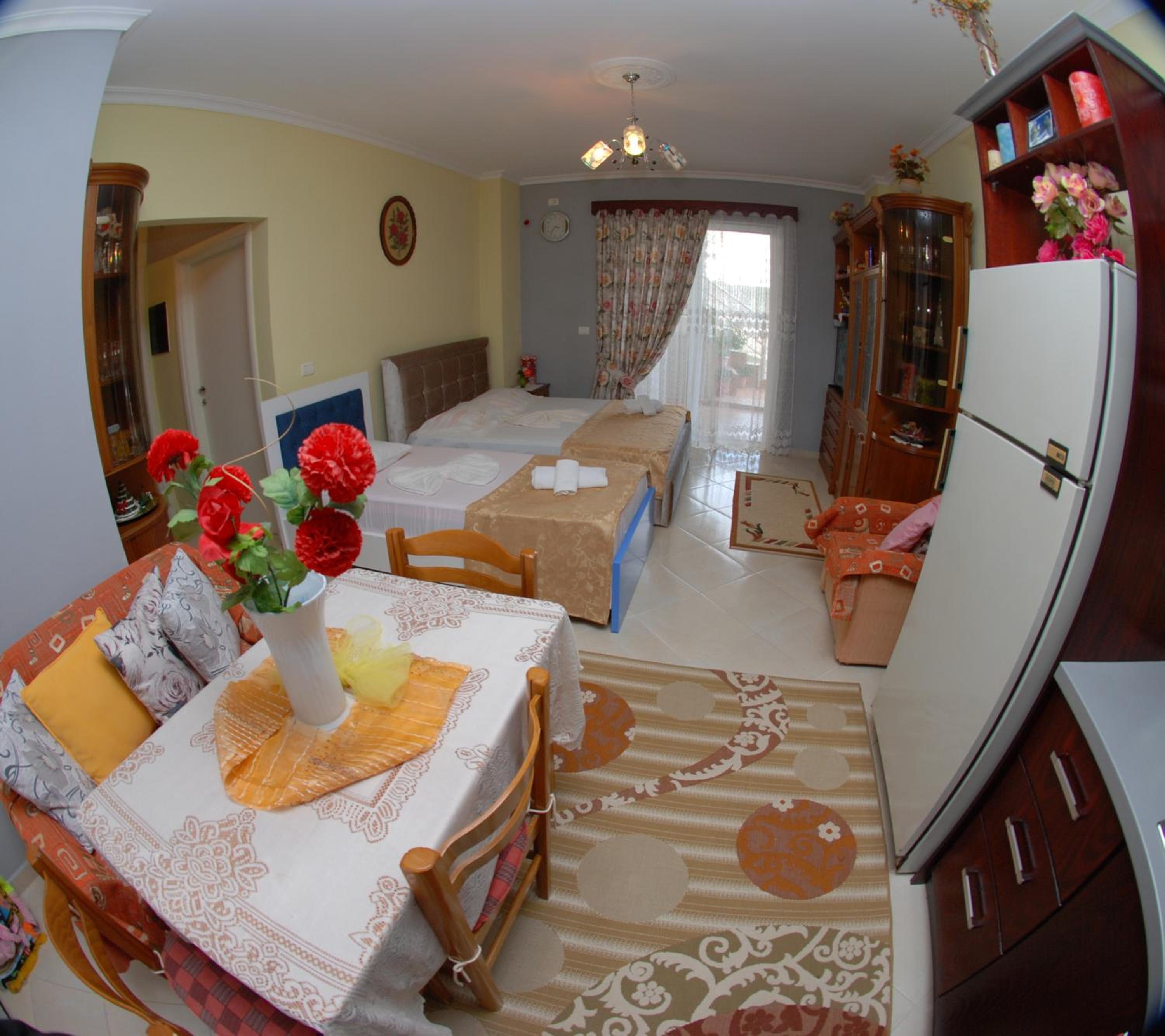 Eduart apartments