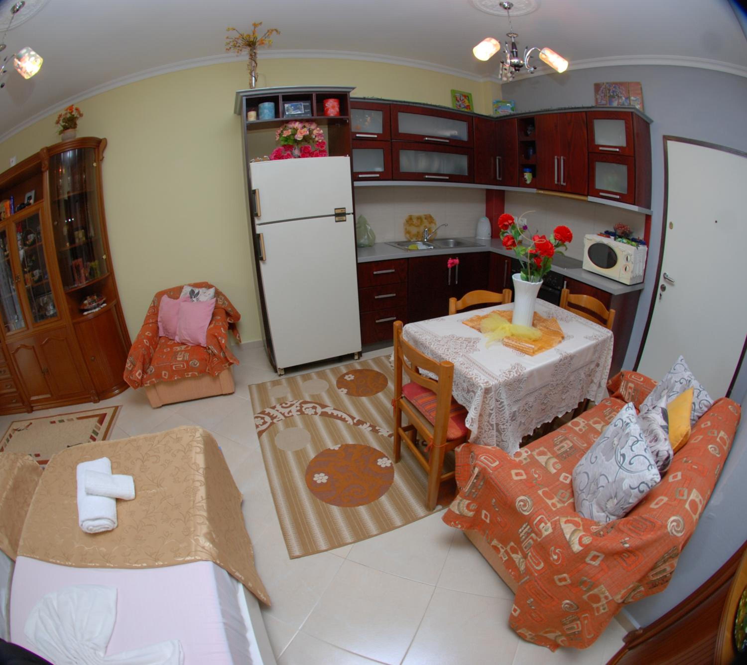 Eduart apartments