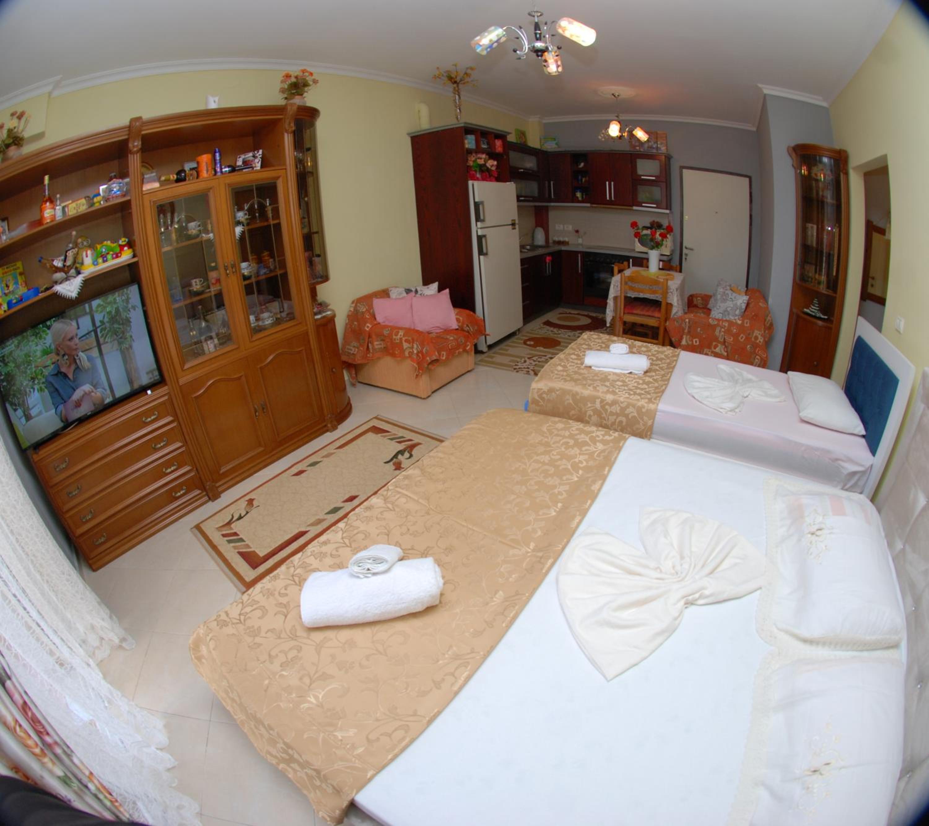 Eduart apartments