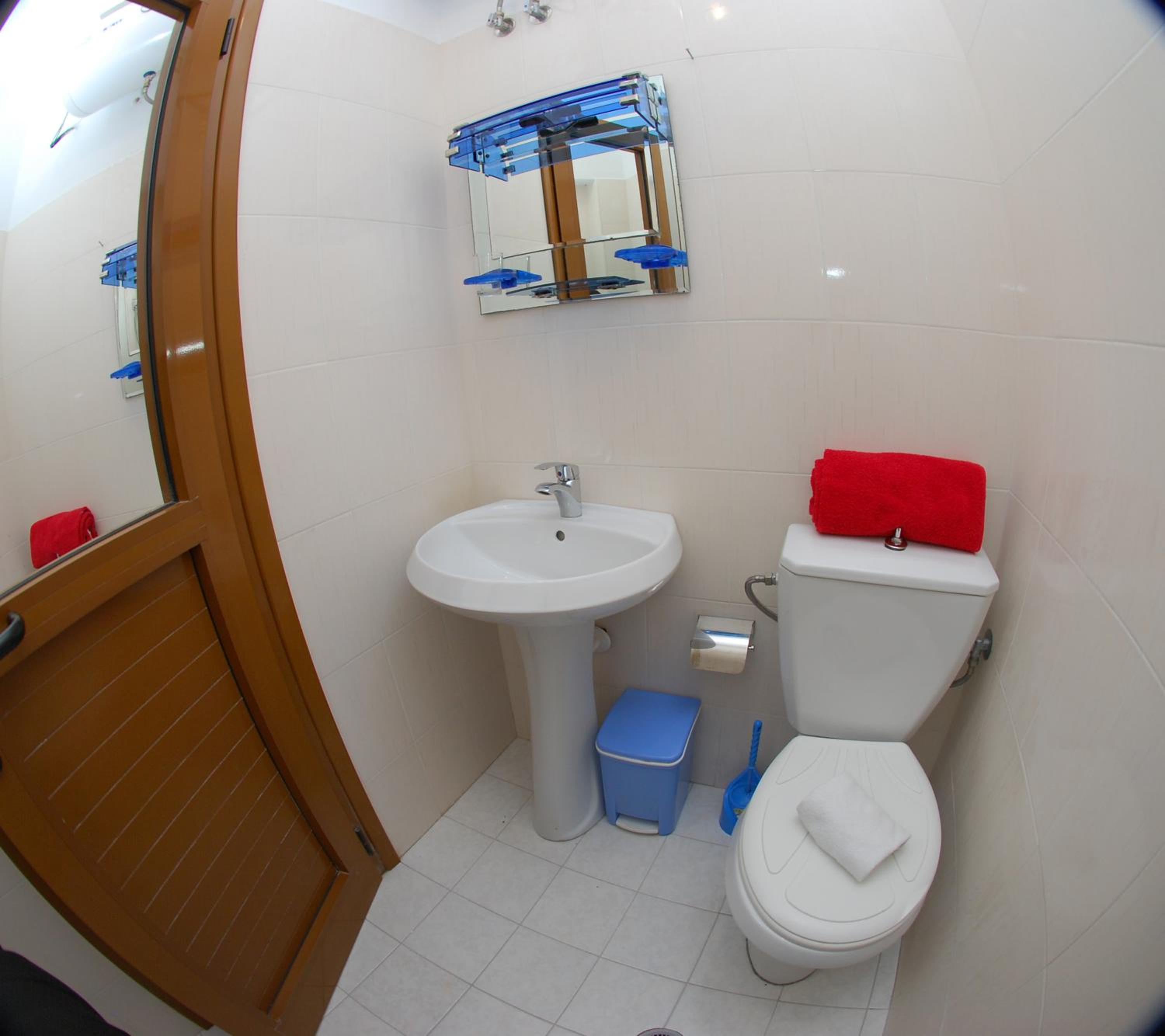 Eduart apartments