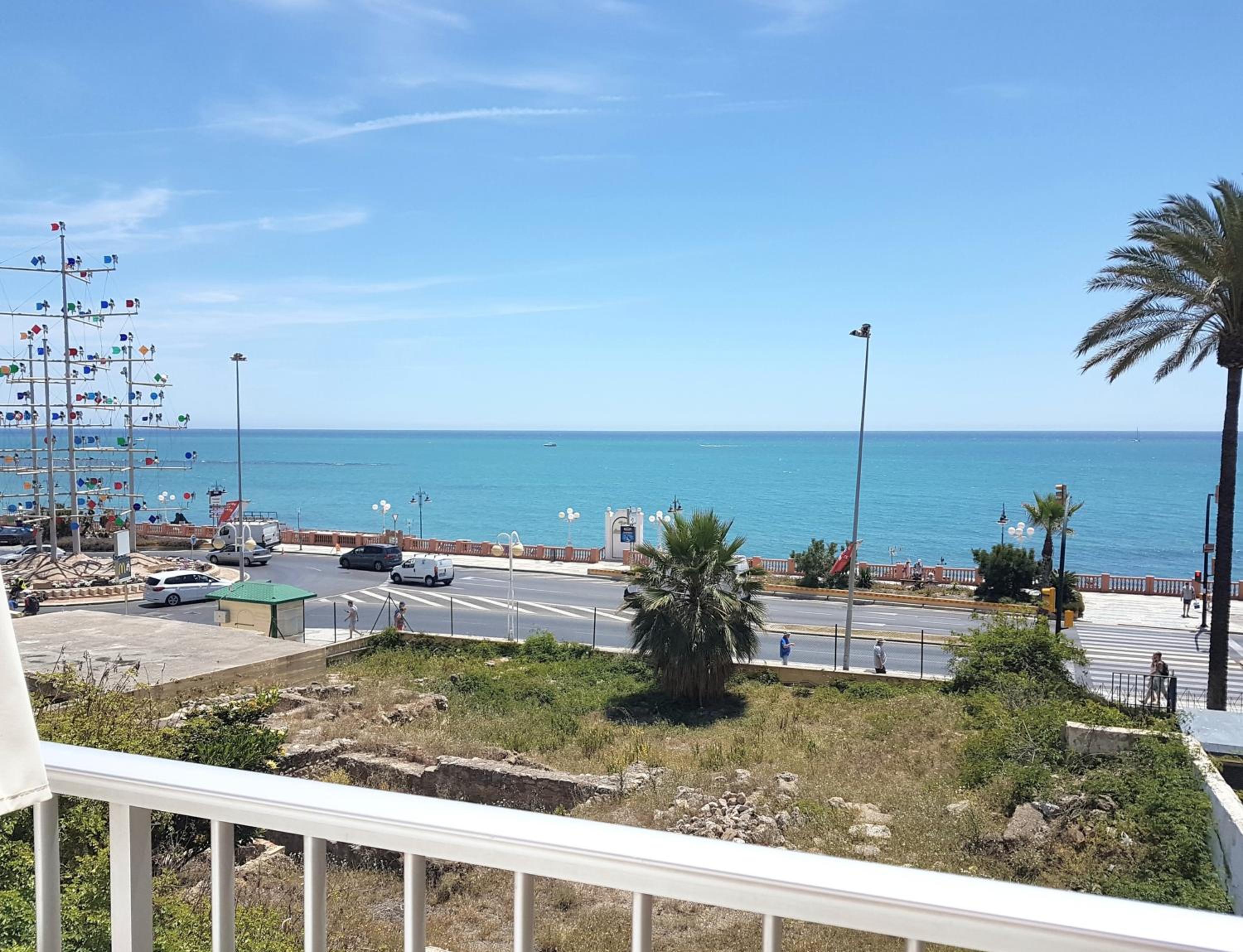 Sunny Beach