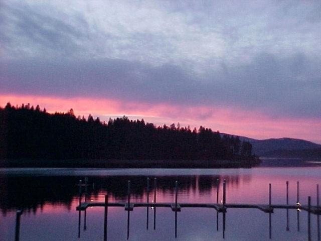 Pend Oreille Shores Resort - Property Image 15