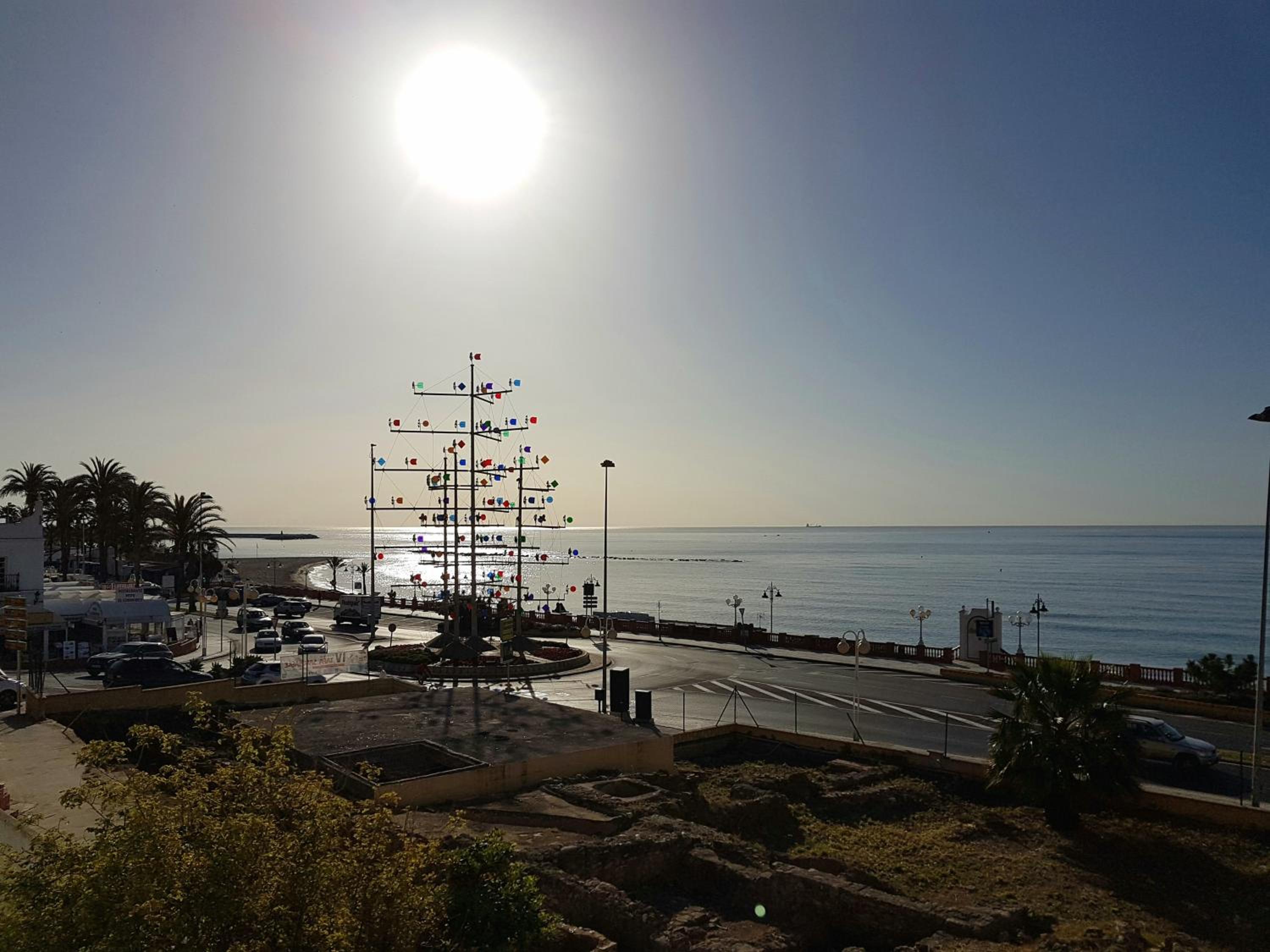 Sunny Beach