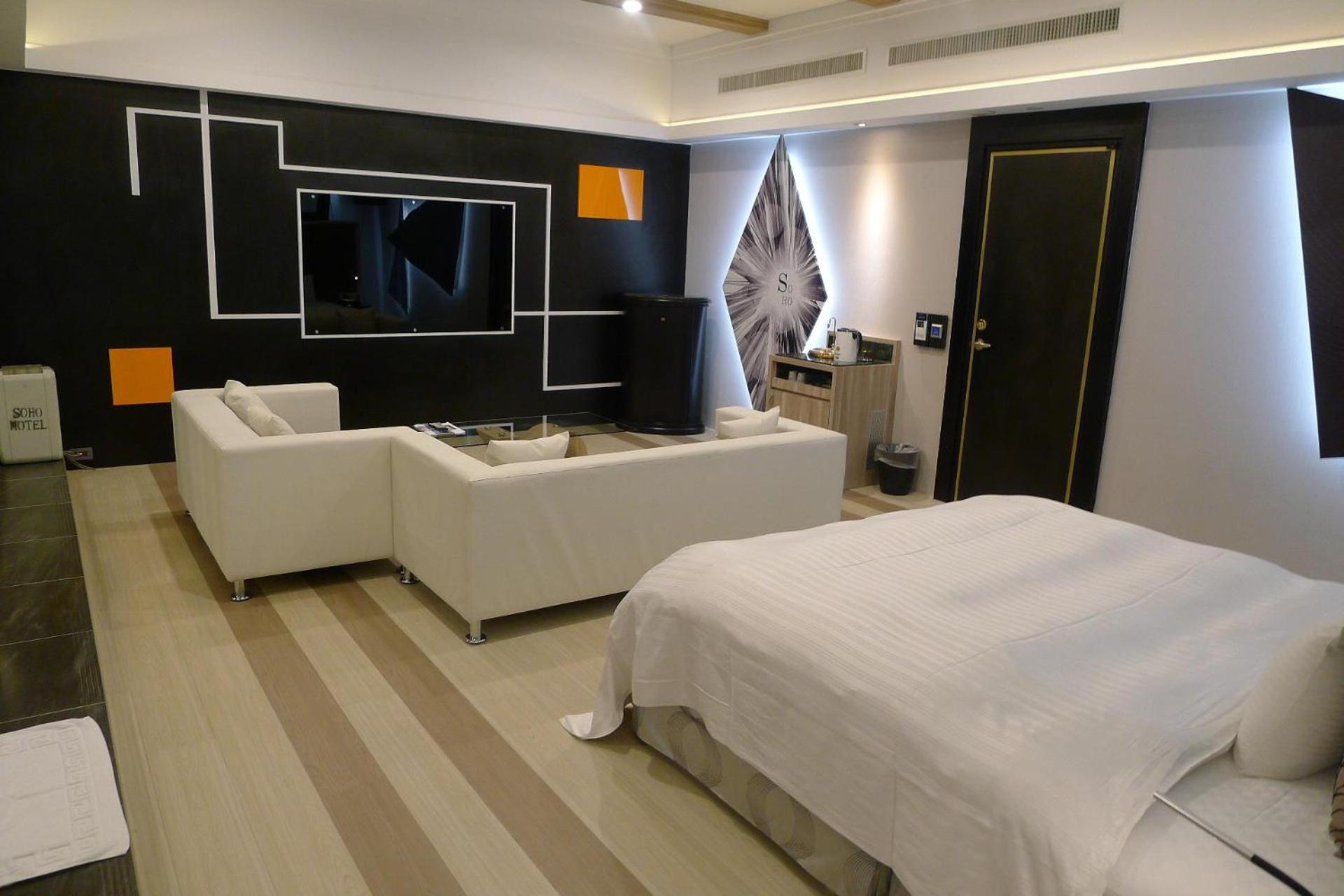 Soho Motel